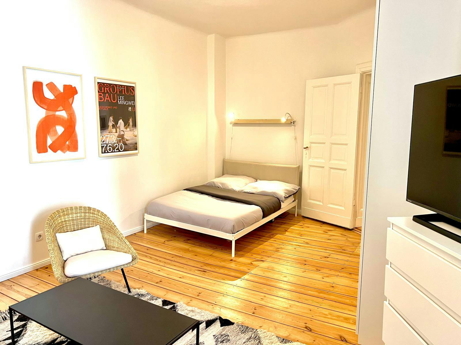 preview gallery tile