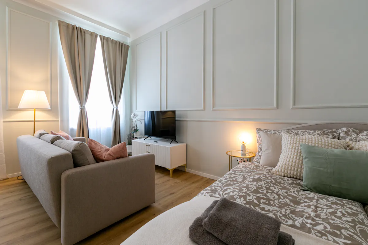 Apartment in Davidgasse, Vienna (1535770) ROOM