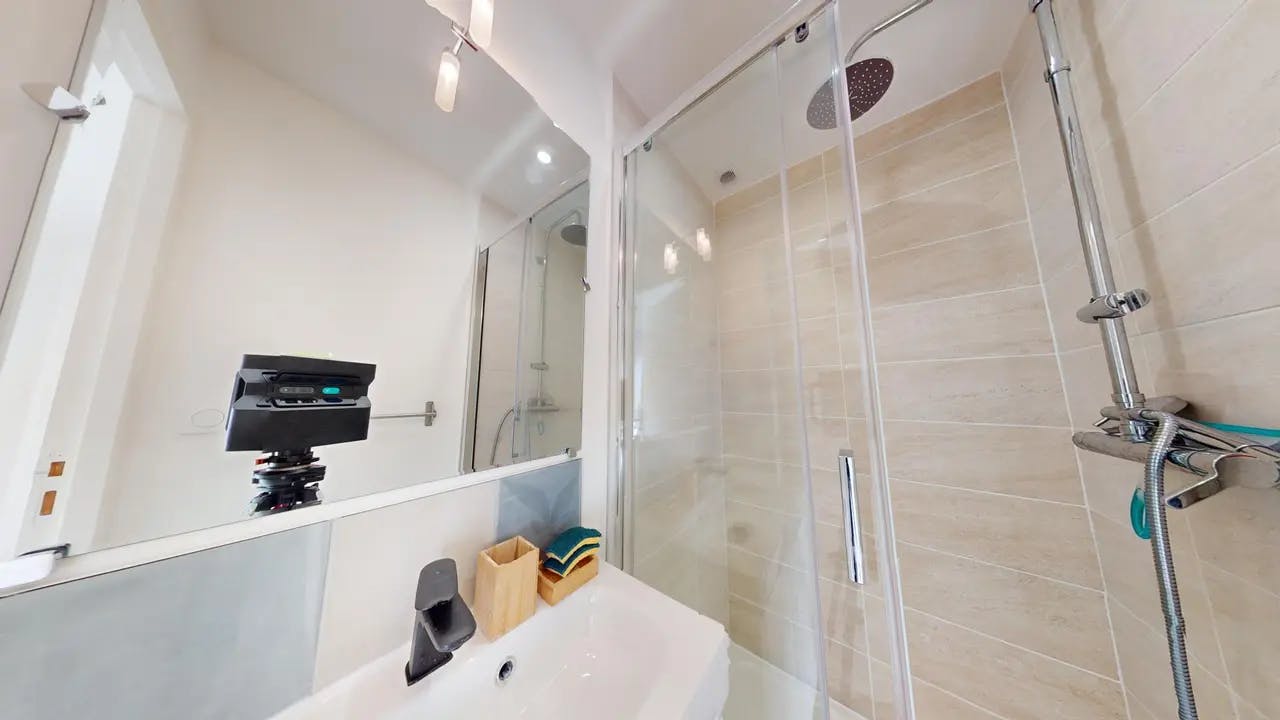Private room in Boulevard Pierre et Marie Curie, Toulouse (1535775) COMMON_AREA 3