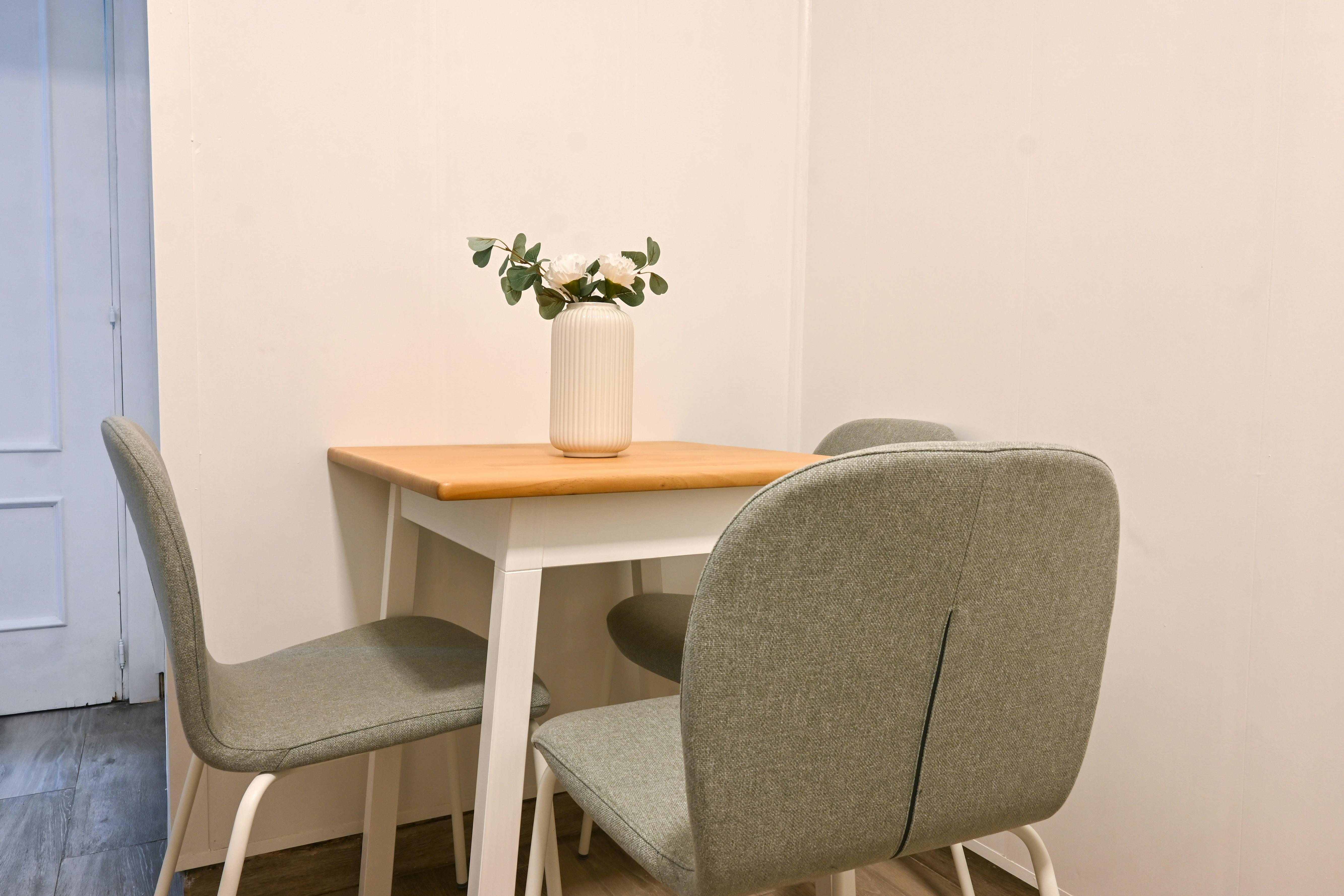 Apartment Madrid, 35m² — photo 2