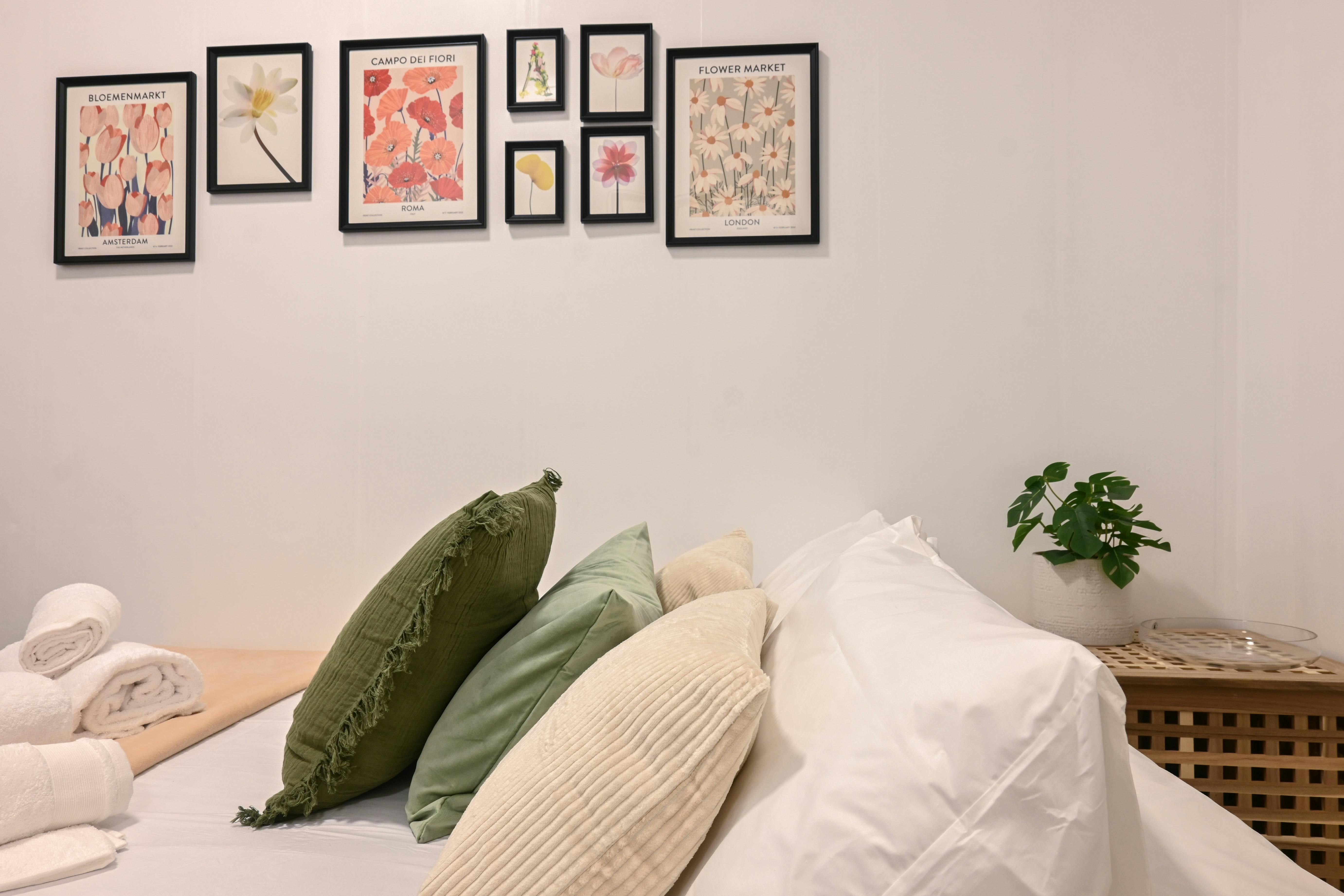 Apartment Madrid, 35m² — photo 4