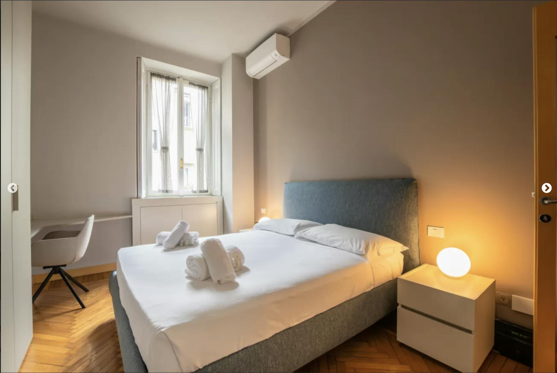 Corso Vercelli, Milan