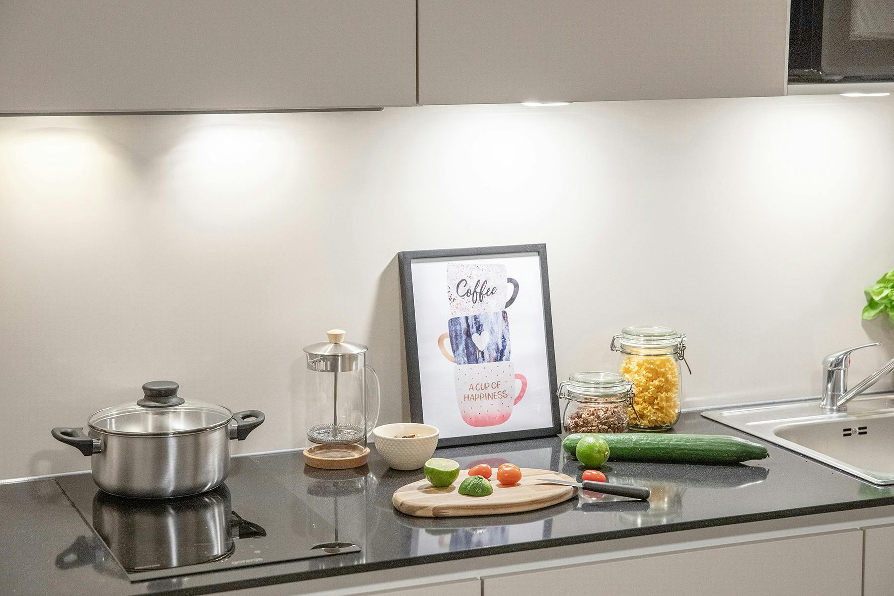 preview gallery tile