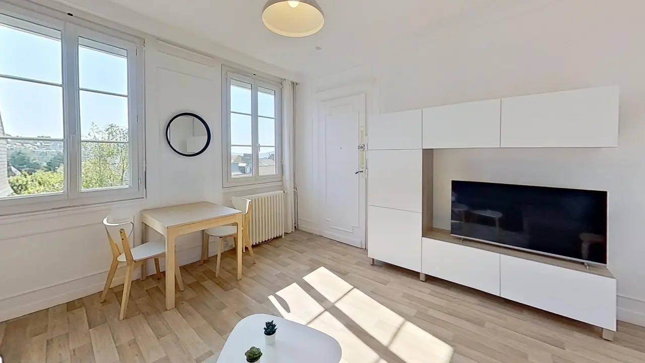 Apartment in Rue Saint-Maur, Rouen (1535791) room image 2