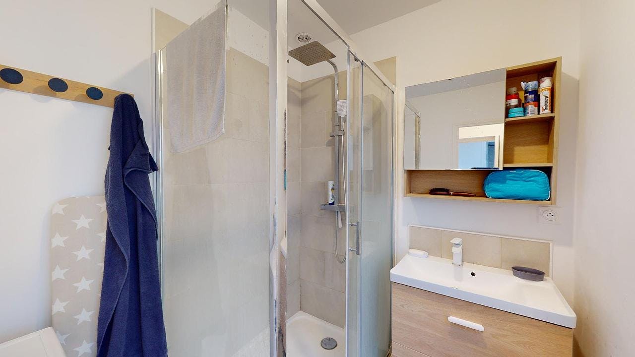 Apartment Roubaix, 102m² — photo 10