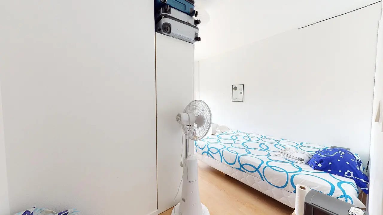 Place Jules Verne, Angers preview