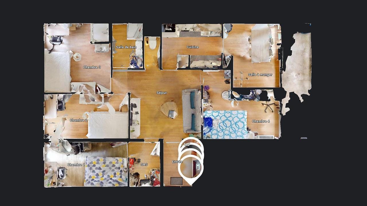 preview gallery tile