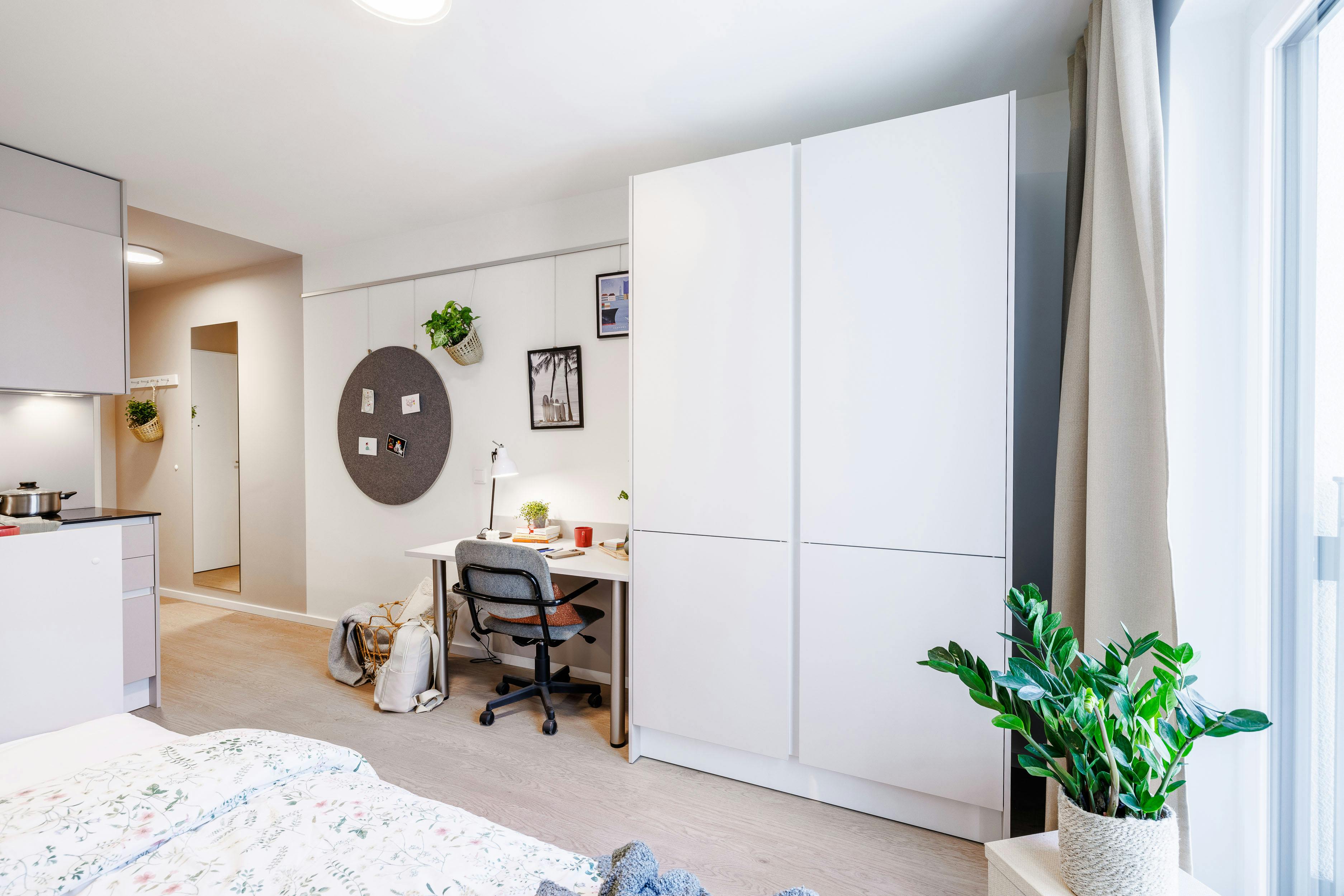 preview gallery tile