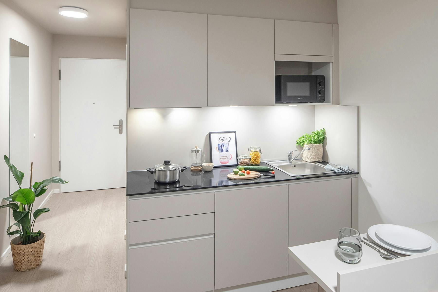 preview gallery tile