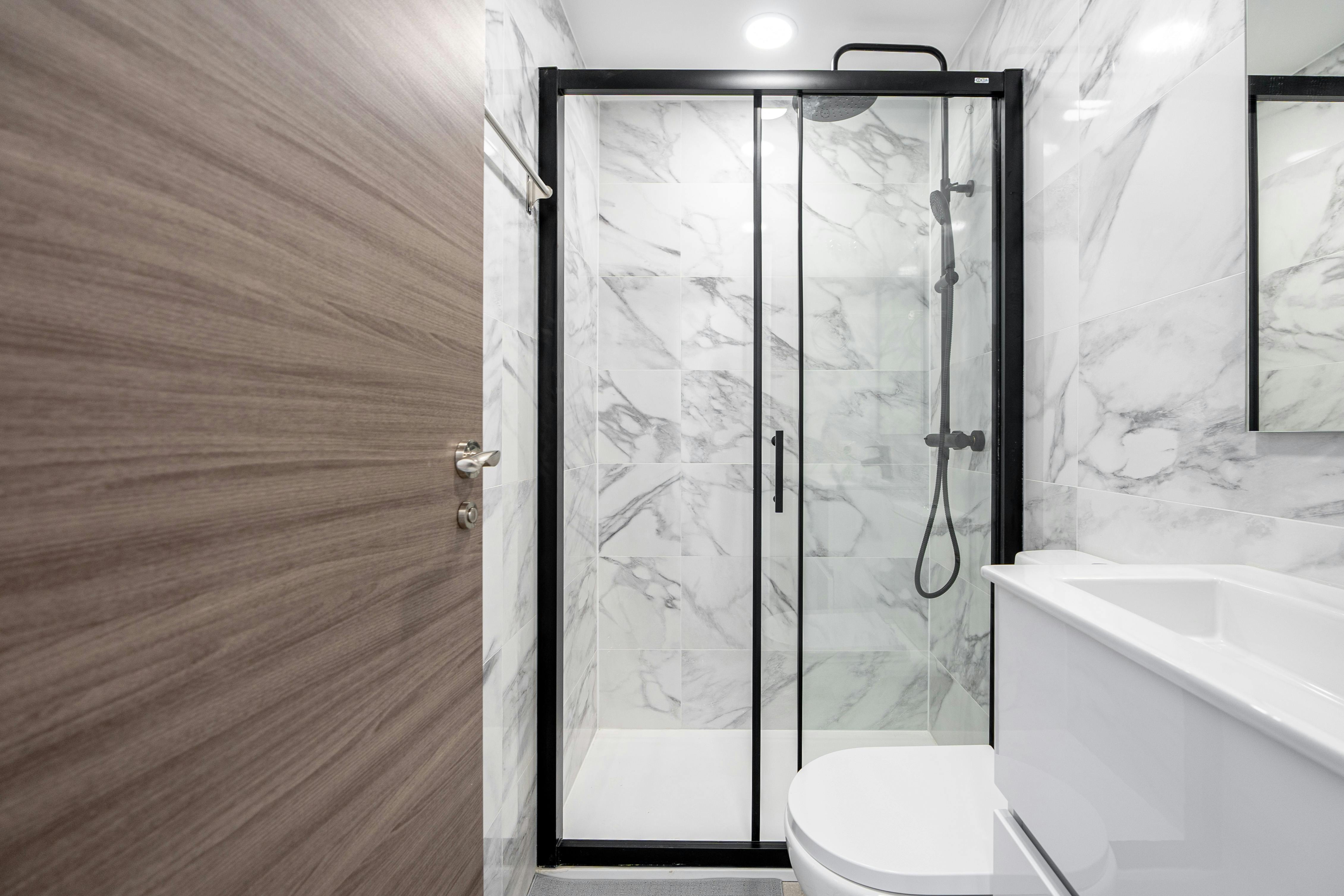 Apartment Madrid, 140m² — photo 6