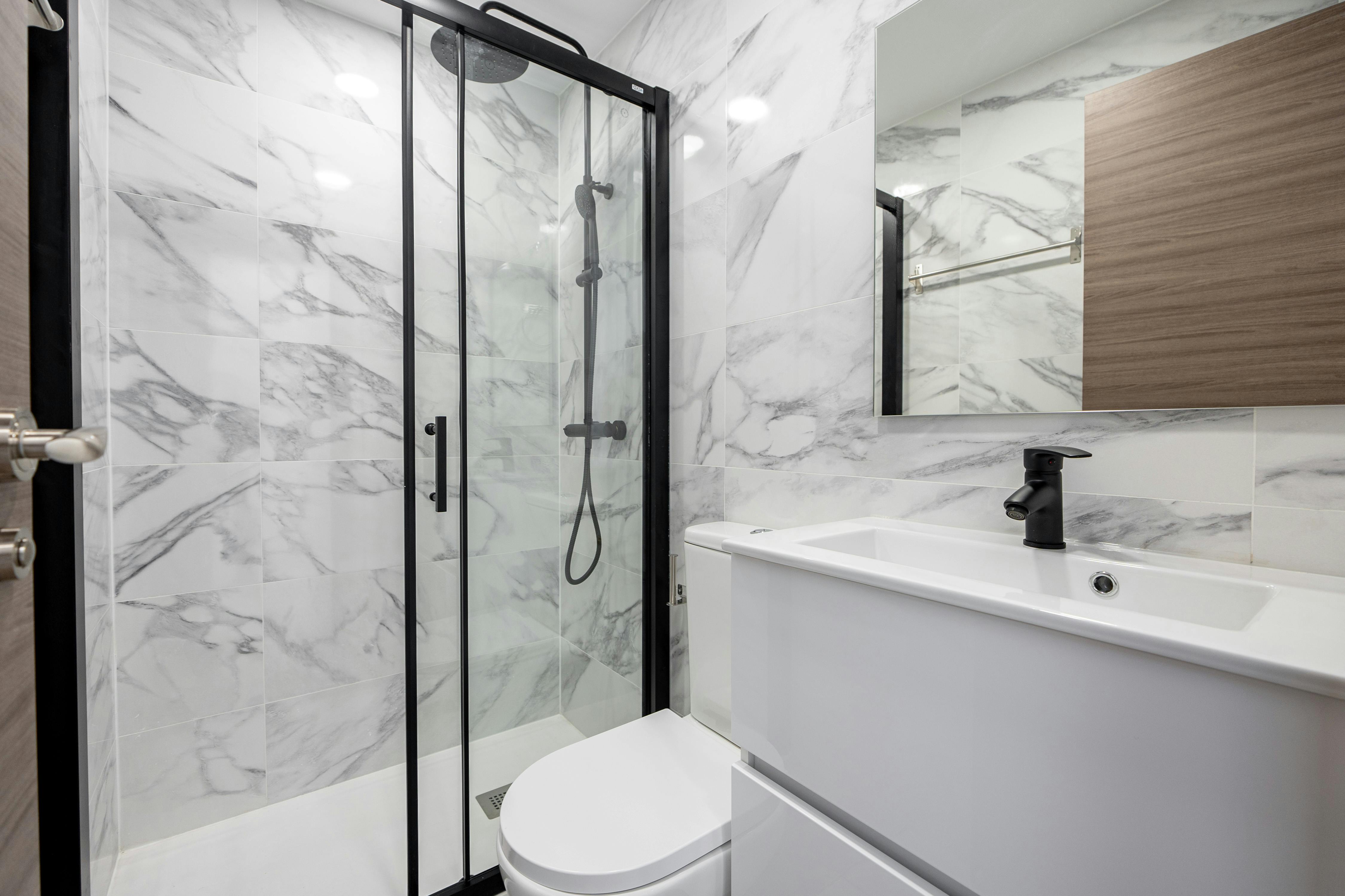 Apartment Madrid, 140m² — photo 2