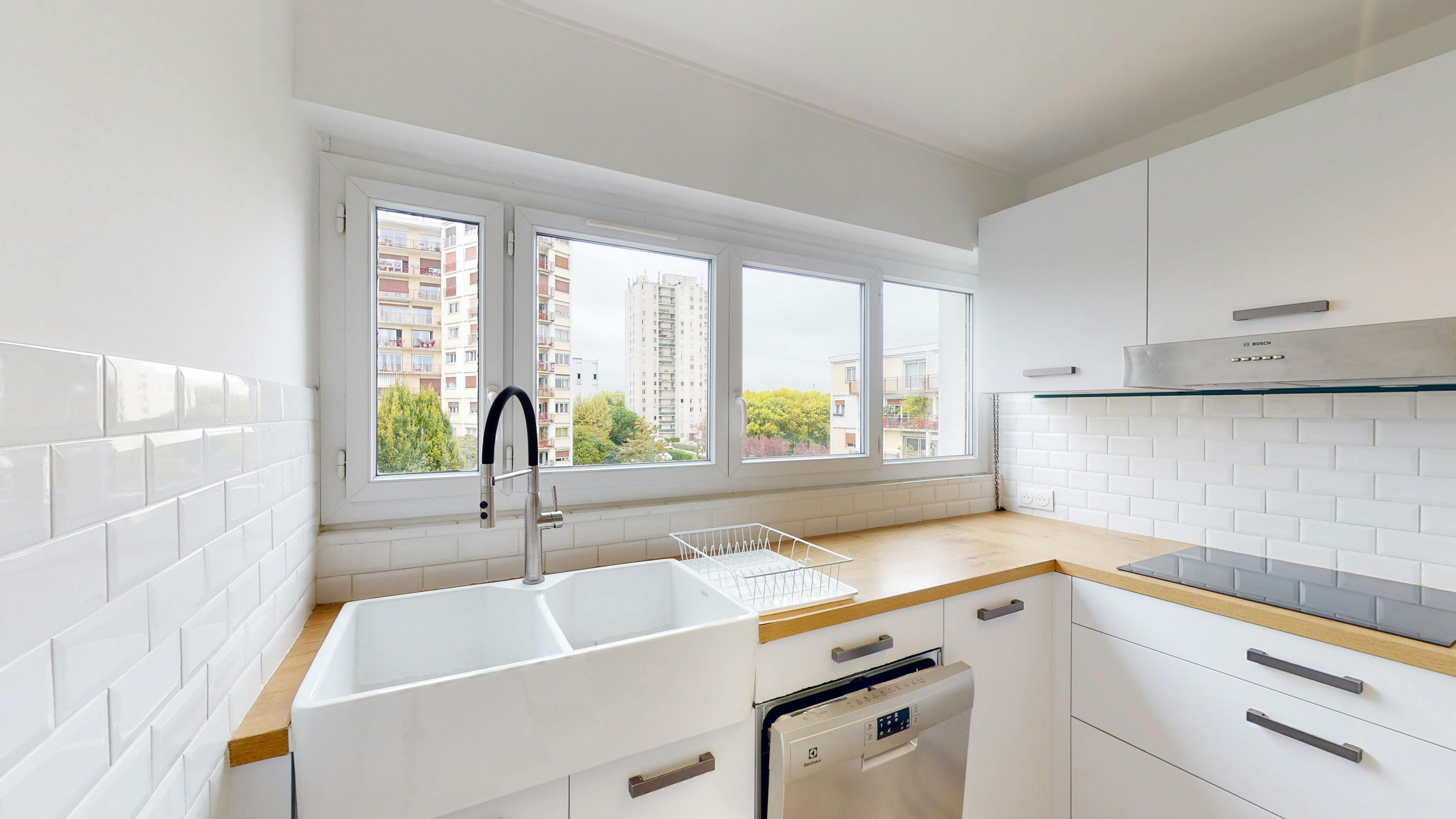 Apartment Bordeaux, 94m² — photo 123