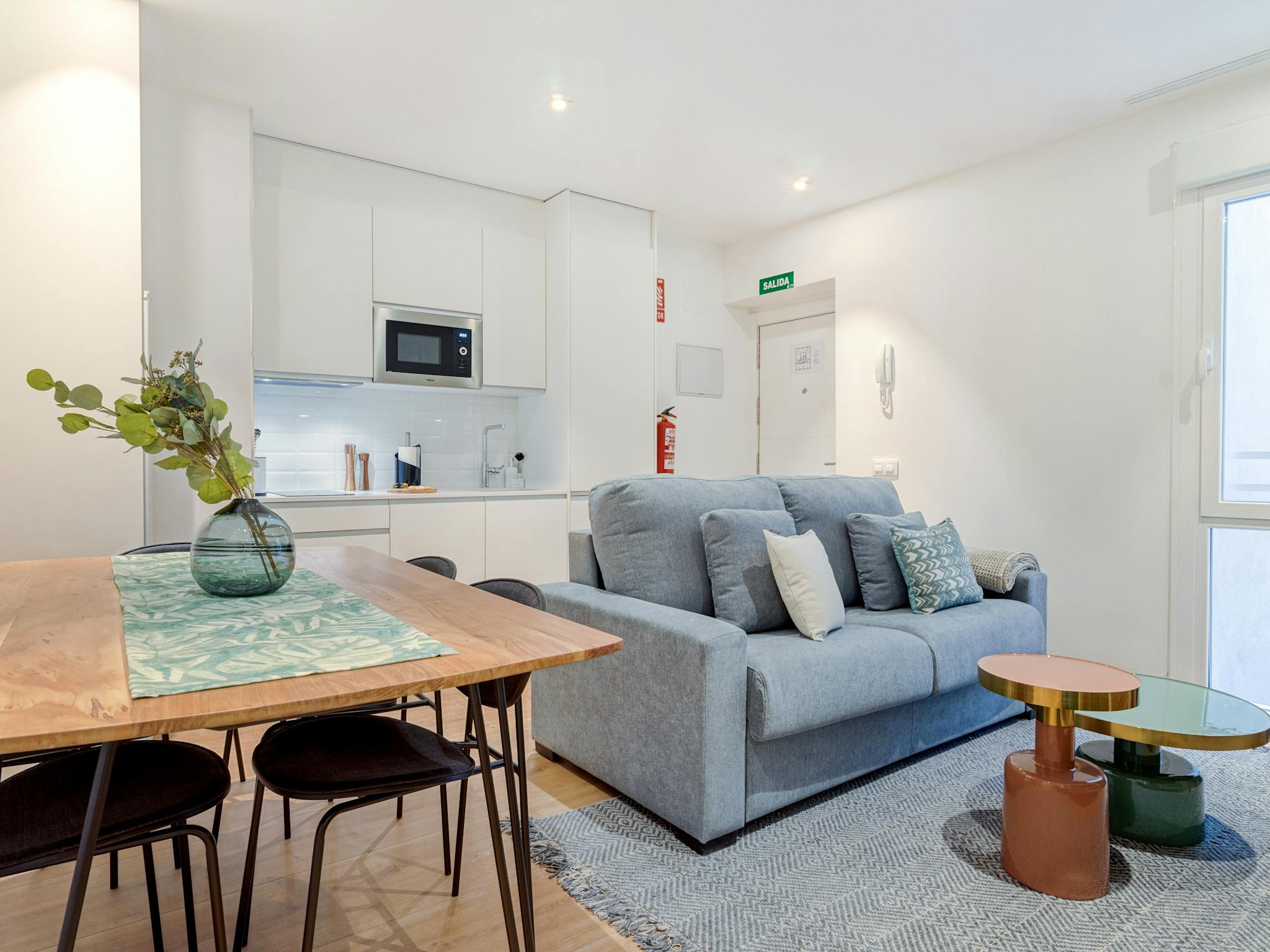 Calle del Fomento, Madrid preview