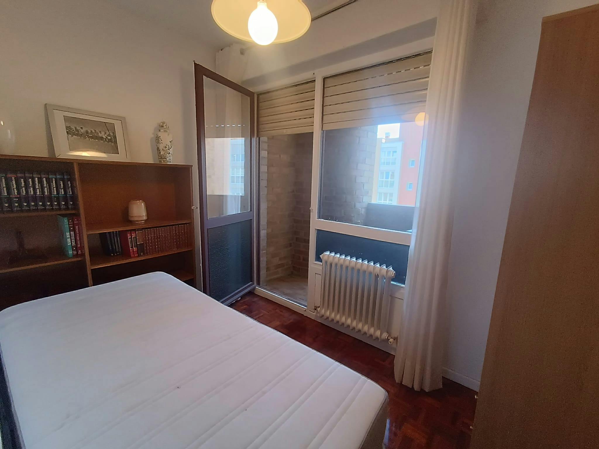 Calle de Pedro Malón de Chaide, Pamplona preview