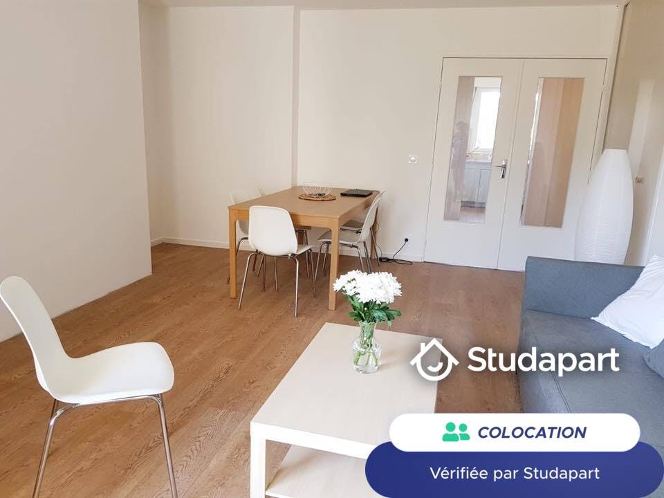 Private room for rent for €590 per month in Cergy, Avenue de la Poste