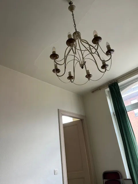 2-Bedroom Apartment in Avenue de l'Hippodrome, Ixelles (1535877) room image 100