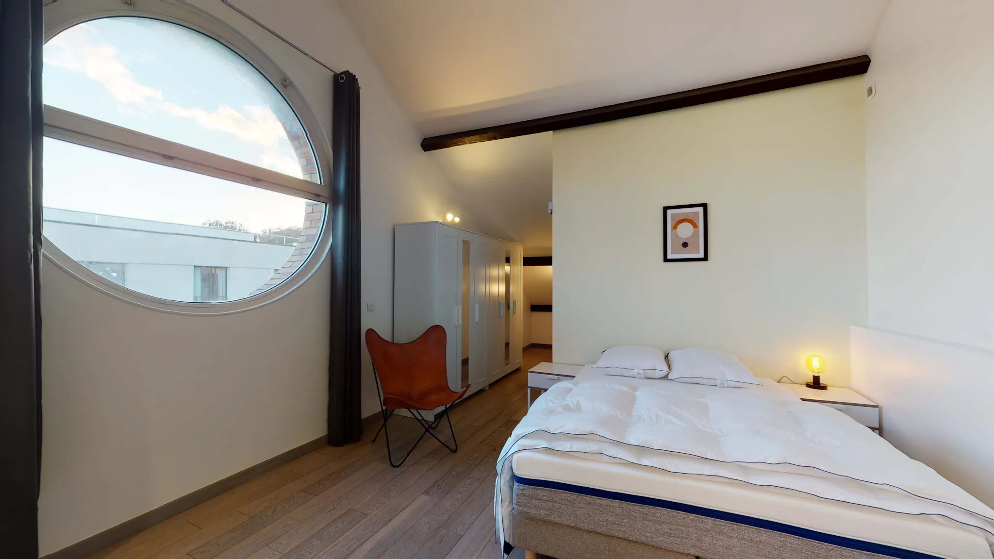 Avenue Franklin Roosevelt, Suresnes preview