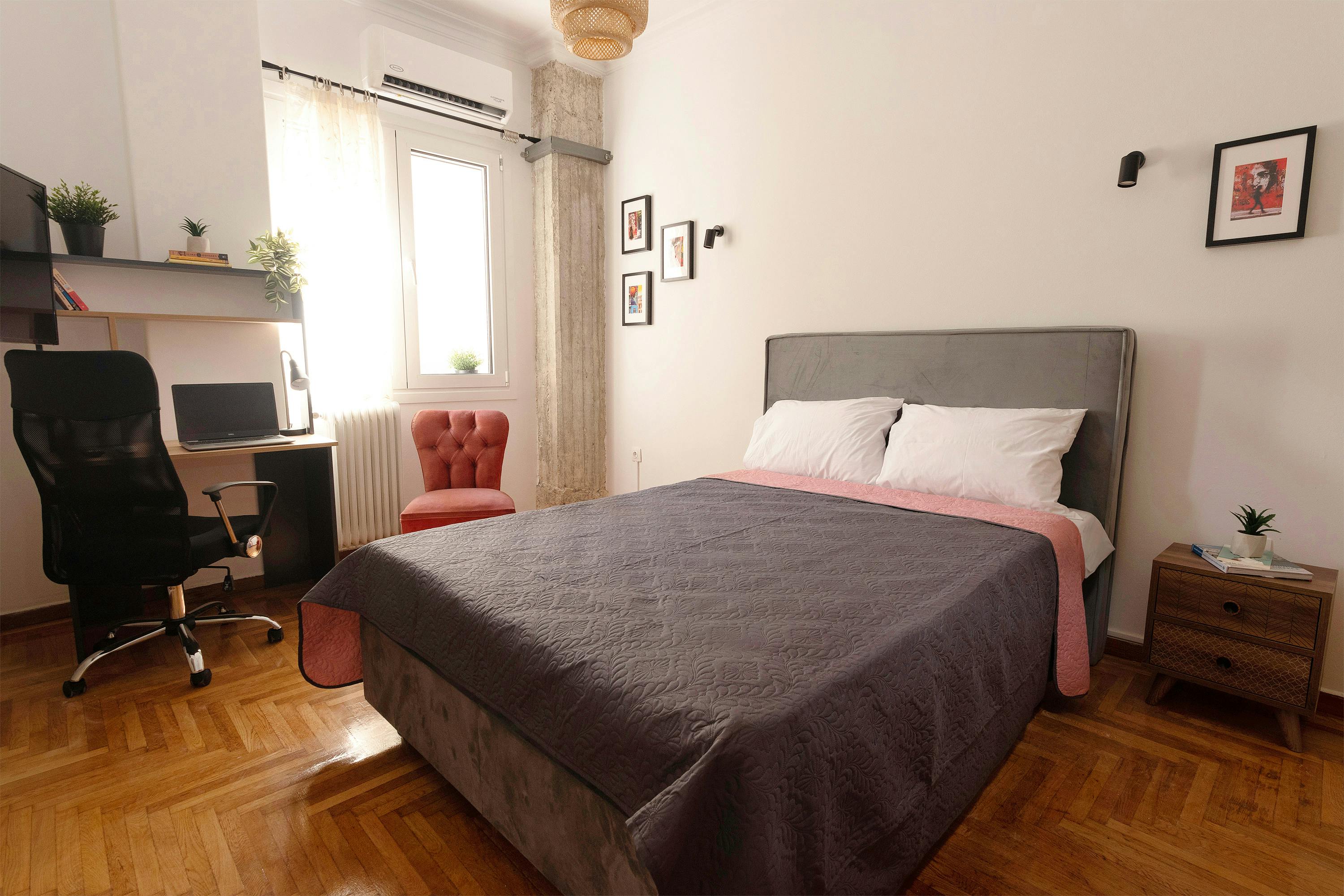 Metsovou, Athens preview