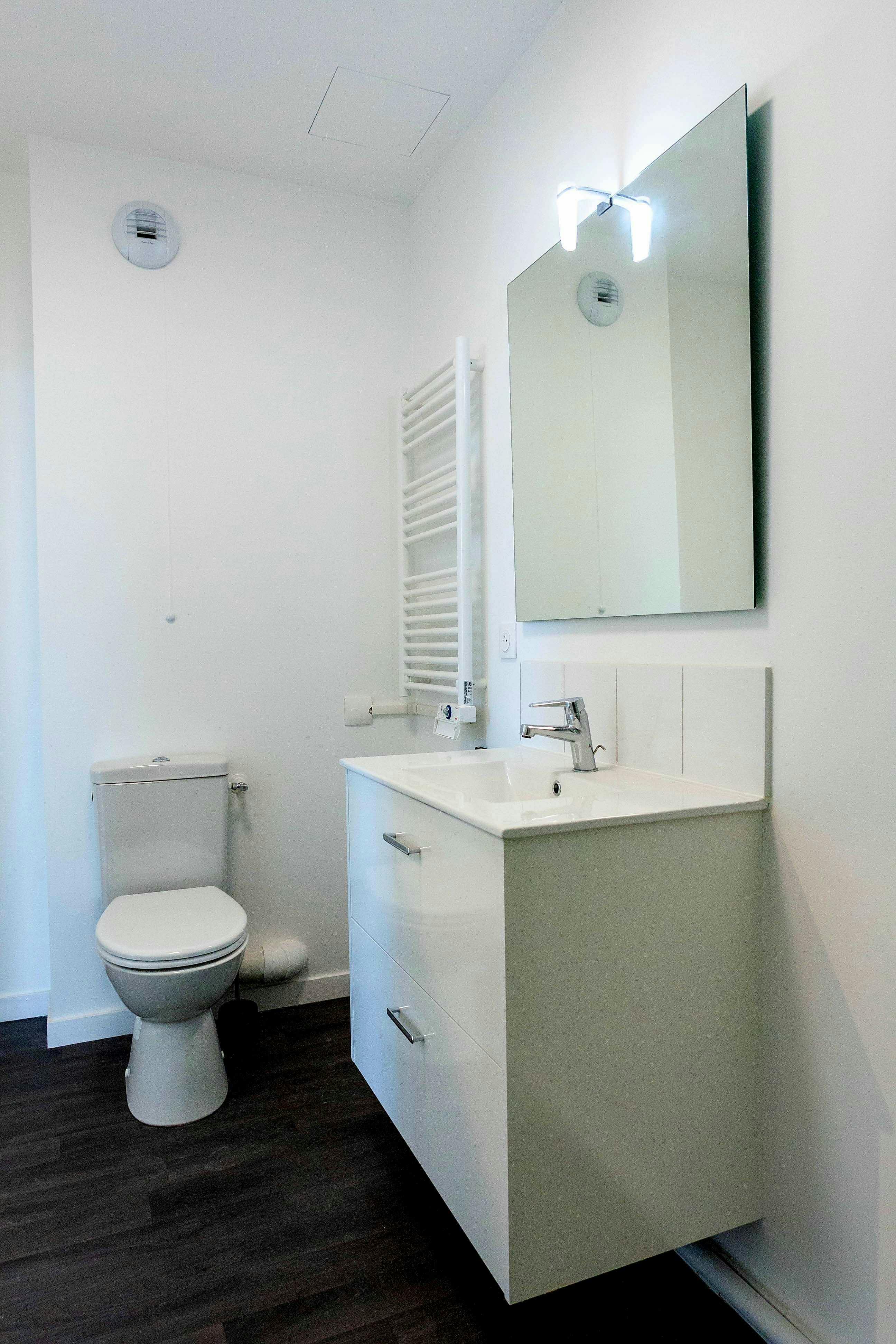Apartment Cergy, 2120m² — photo 1