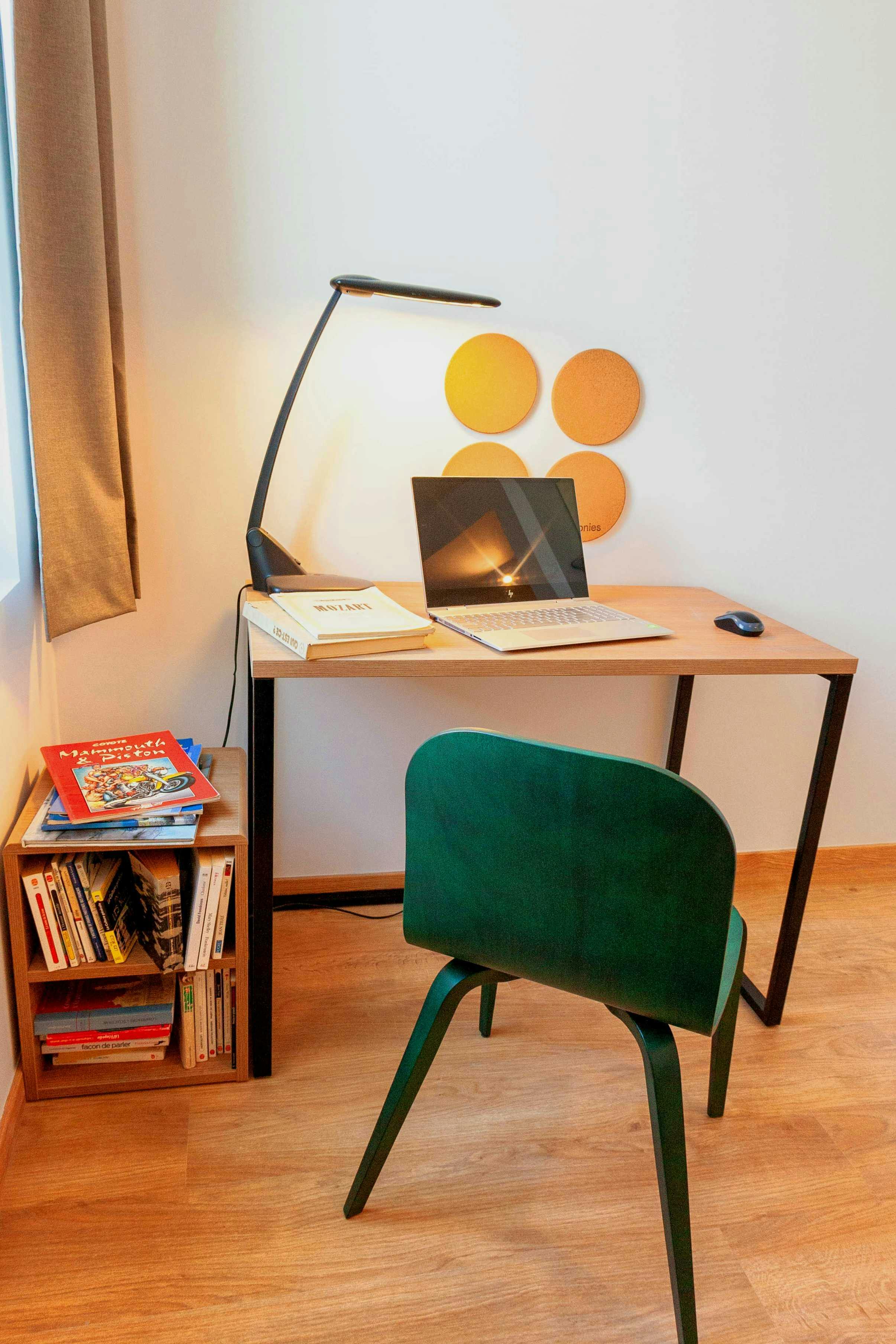 Apartment Cergy, 2120m² — photo 6