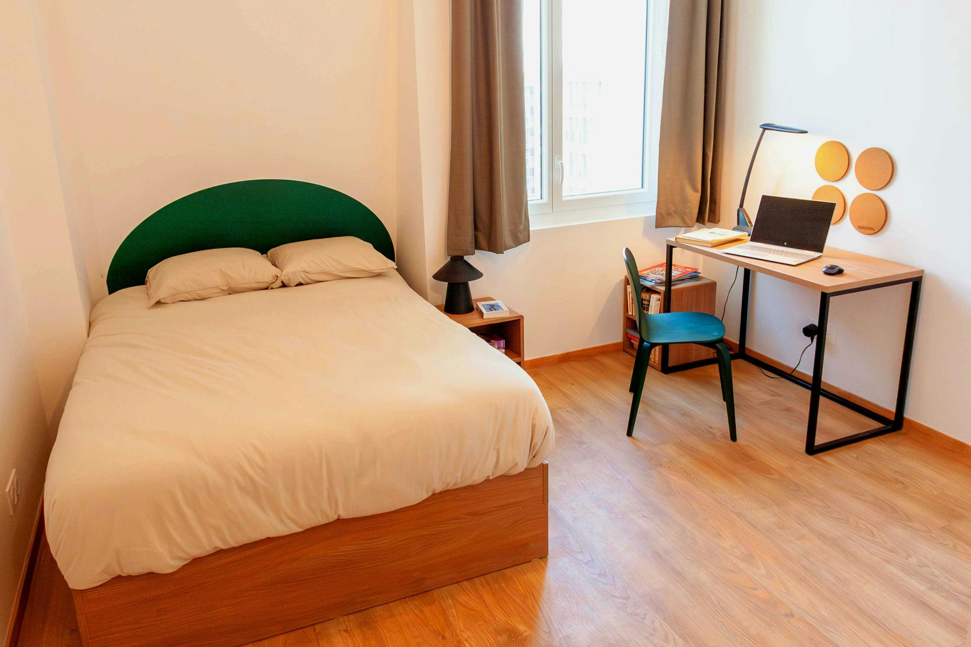 Apartment Cergy, 2120m² — photo 2