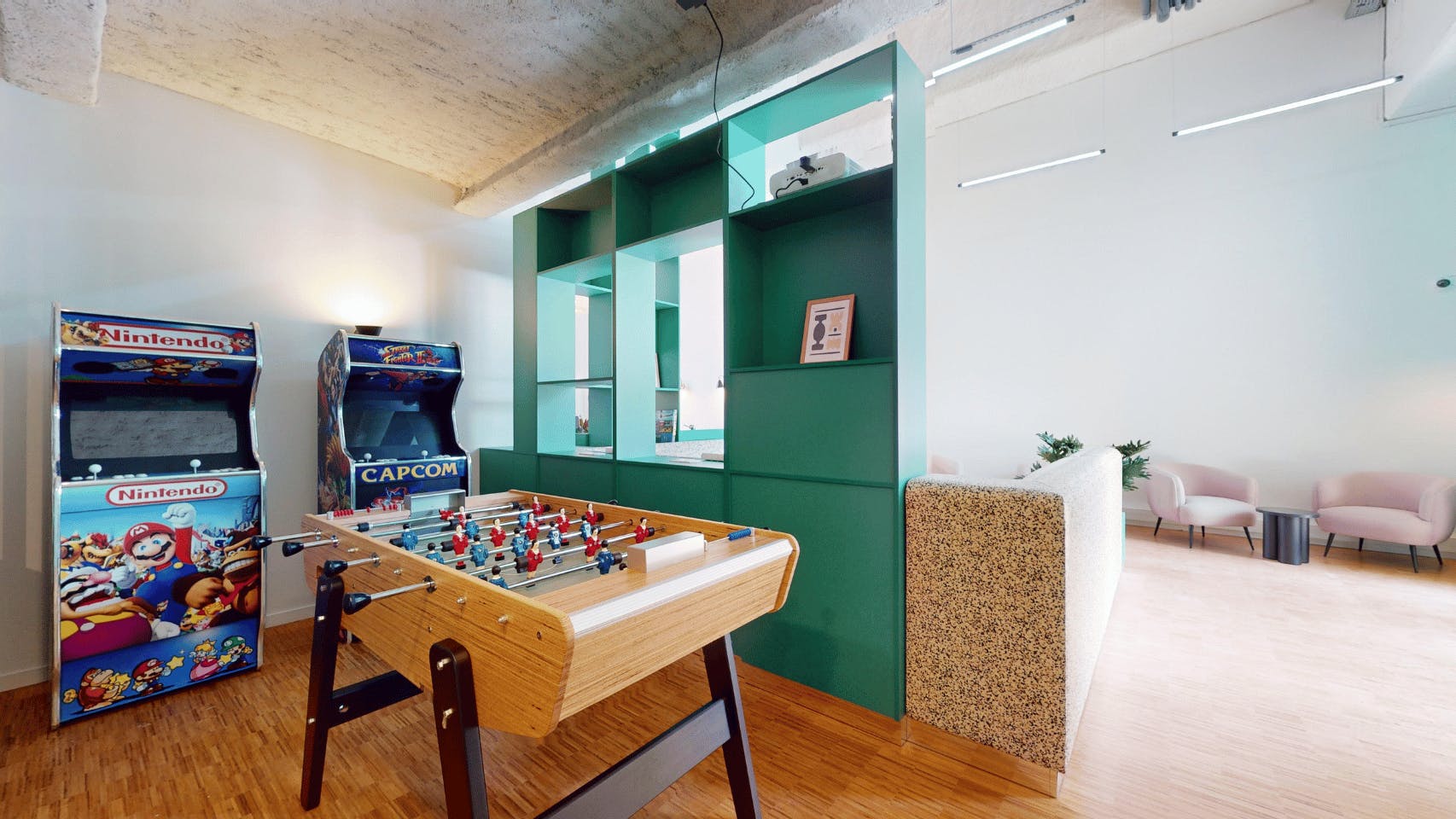 preview gallery tile