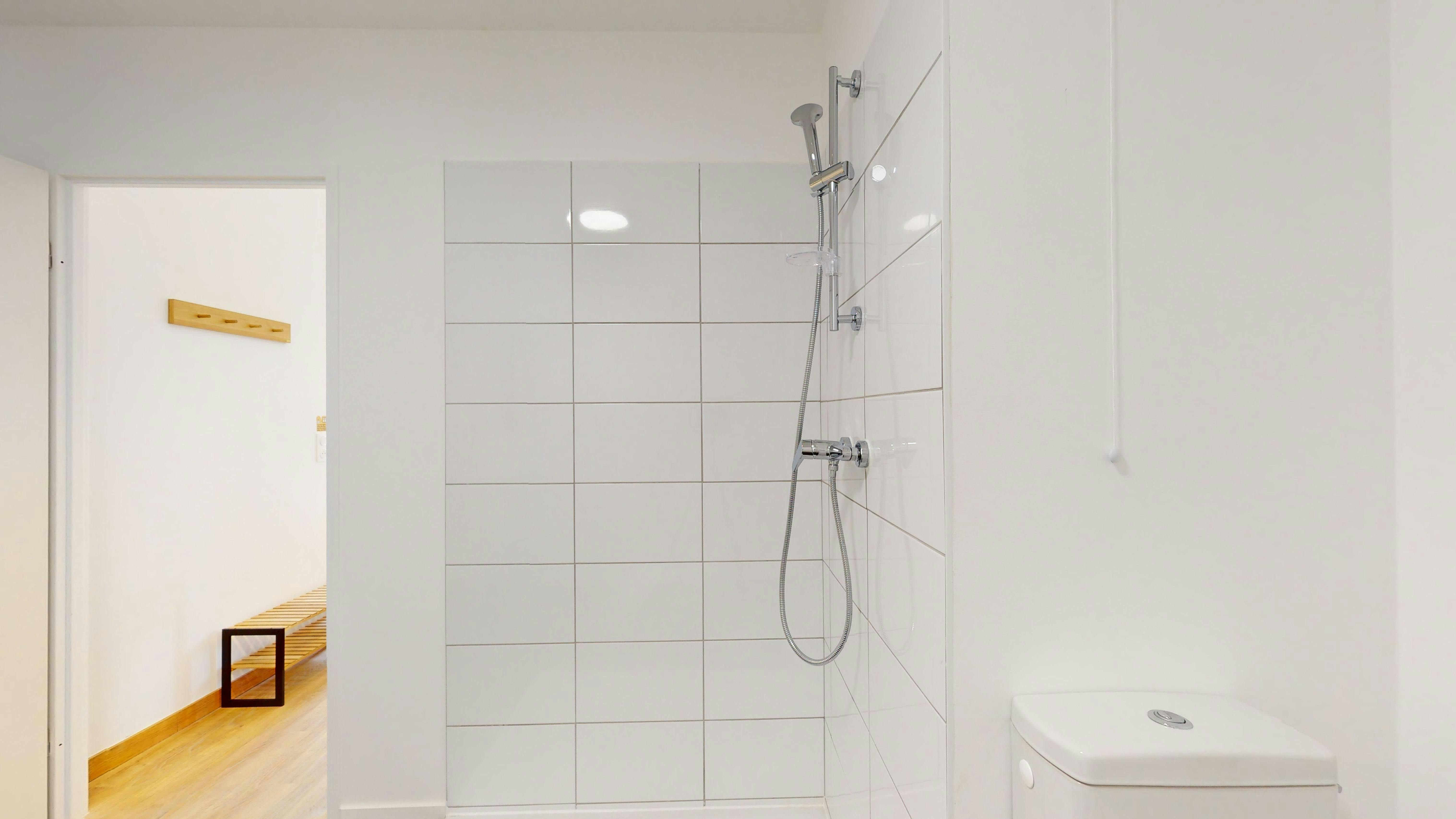Apartment Cergy, 2m² — photo 149