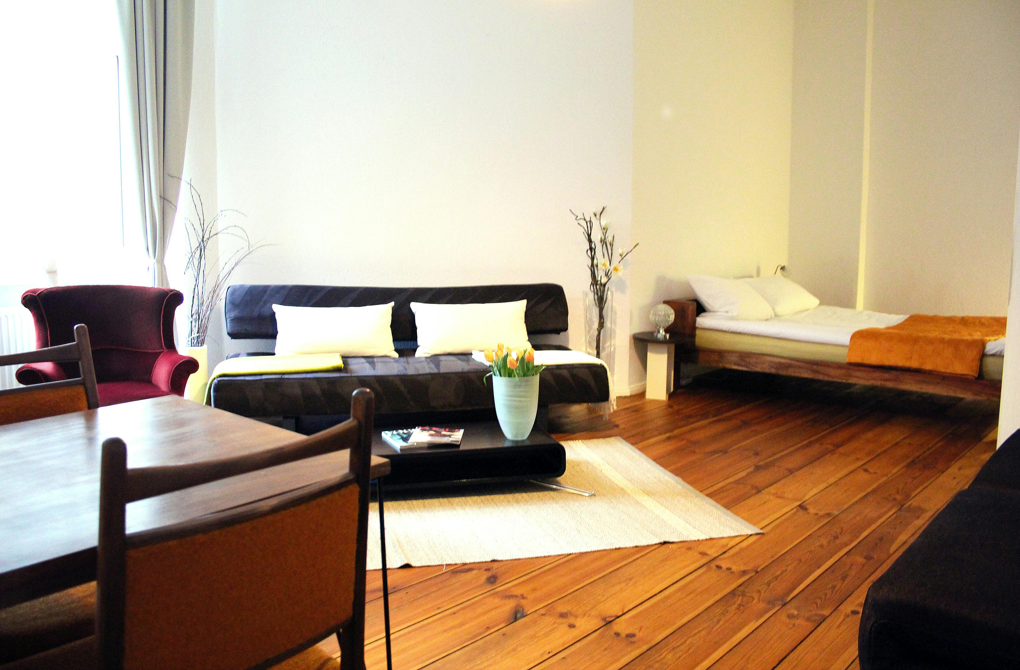 Apartment Berlin, 55m² — photo 9