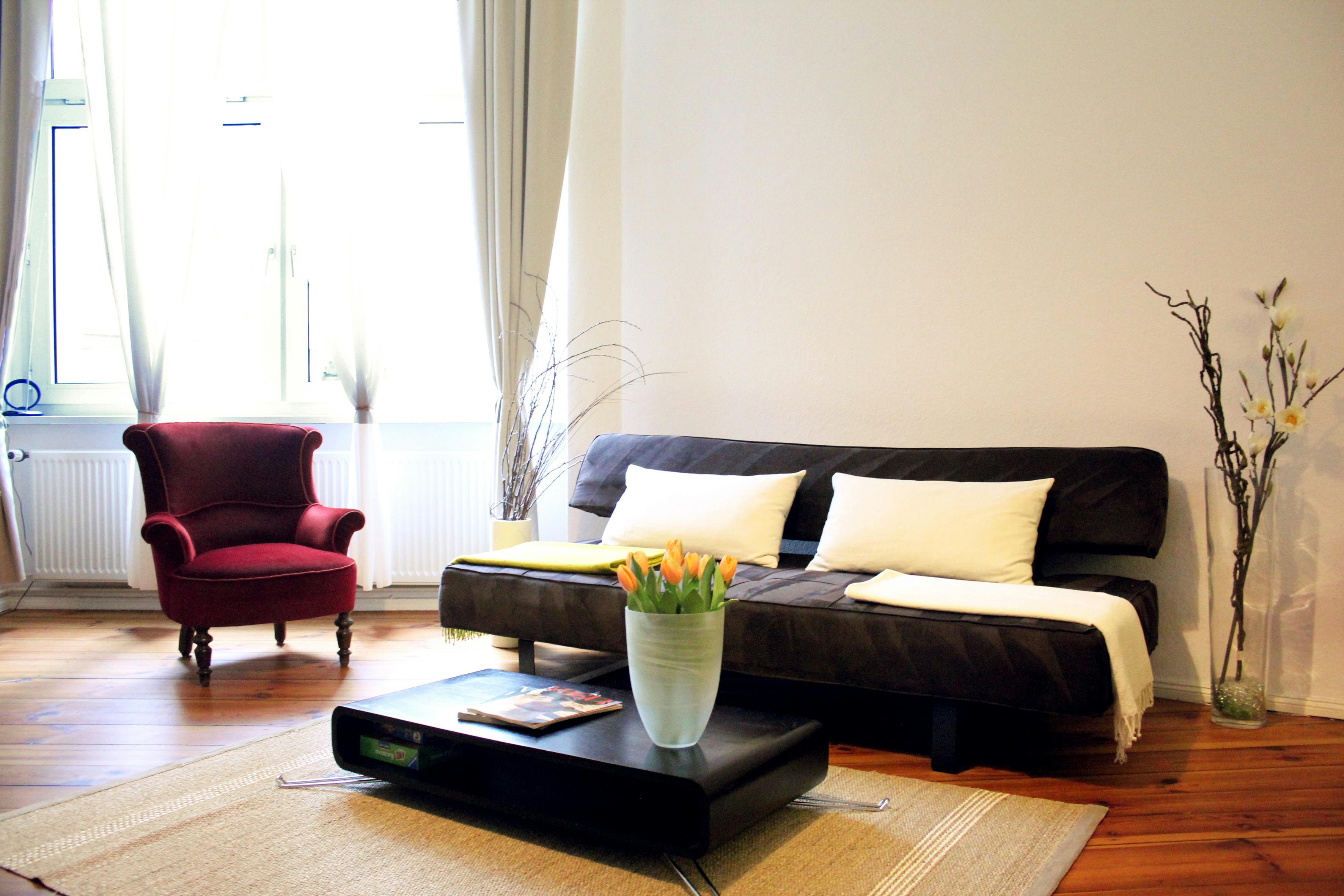 Apartment Berlin, 55m² — photo 6