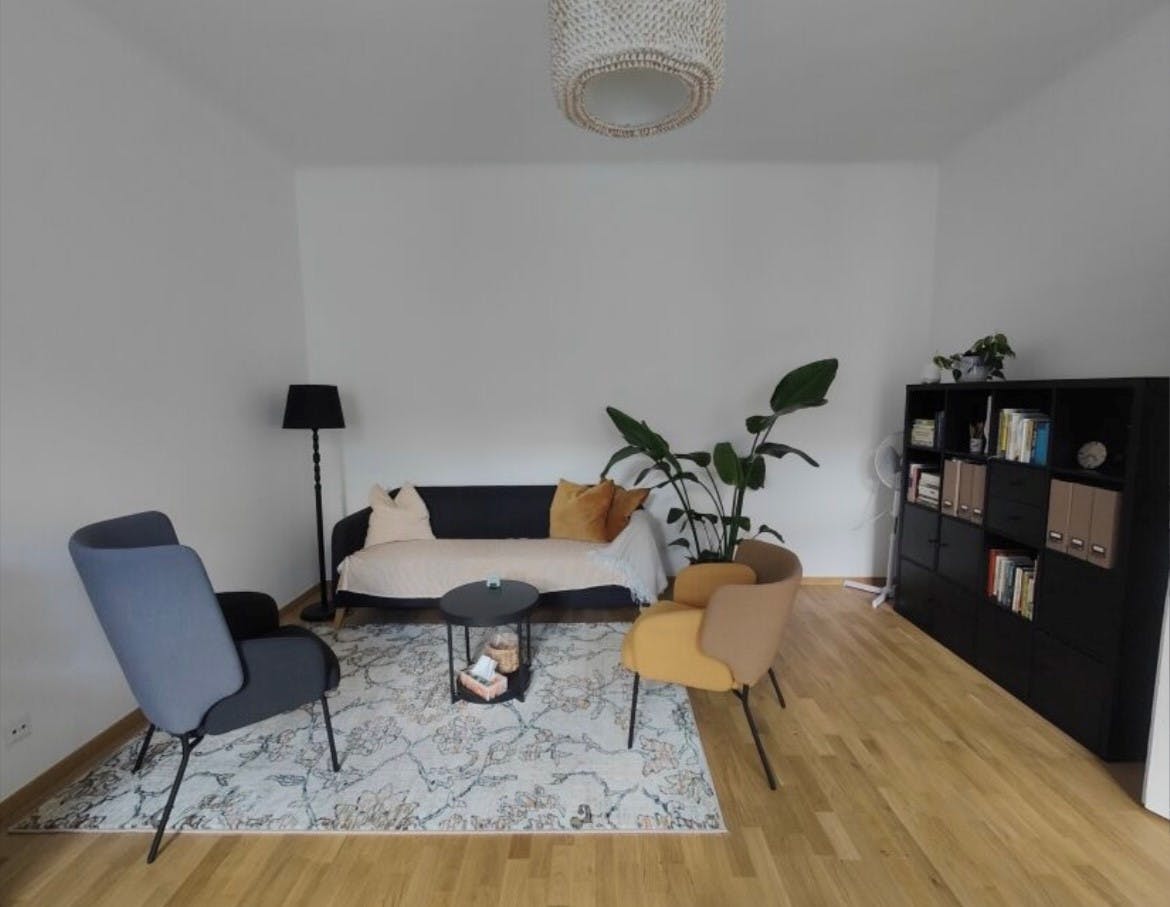 Apartment Vienna, 32m² — photo 4