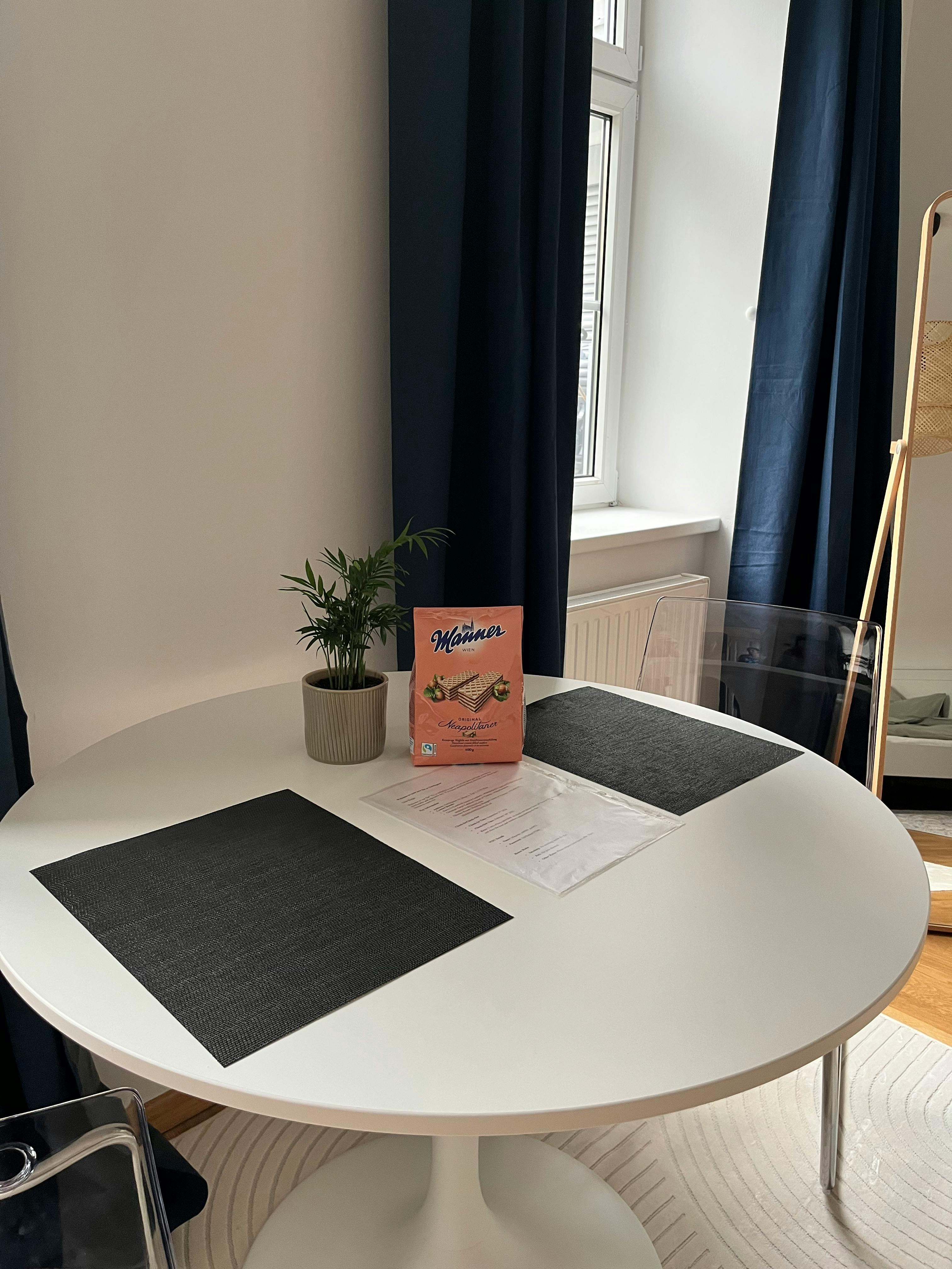 Apartment Vienna, 32m² — photo 20