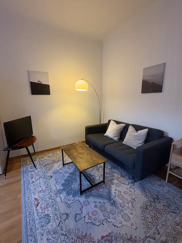 1-Bedroom Apartment in Nobilegasse, Vienna (1535914) room image 2