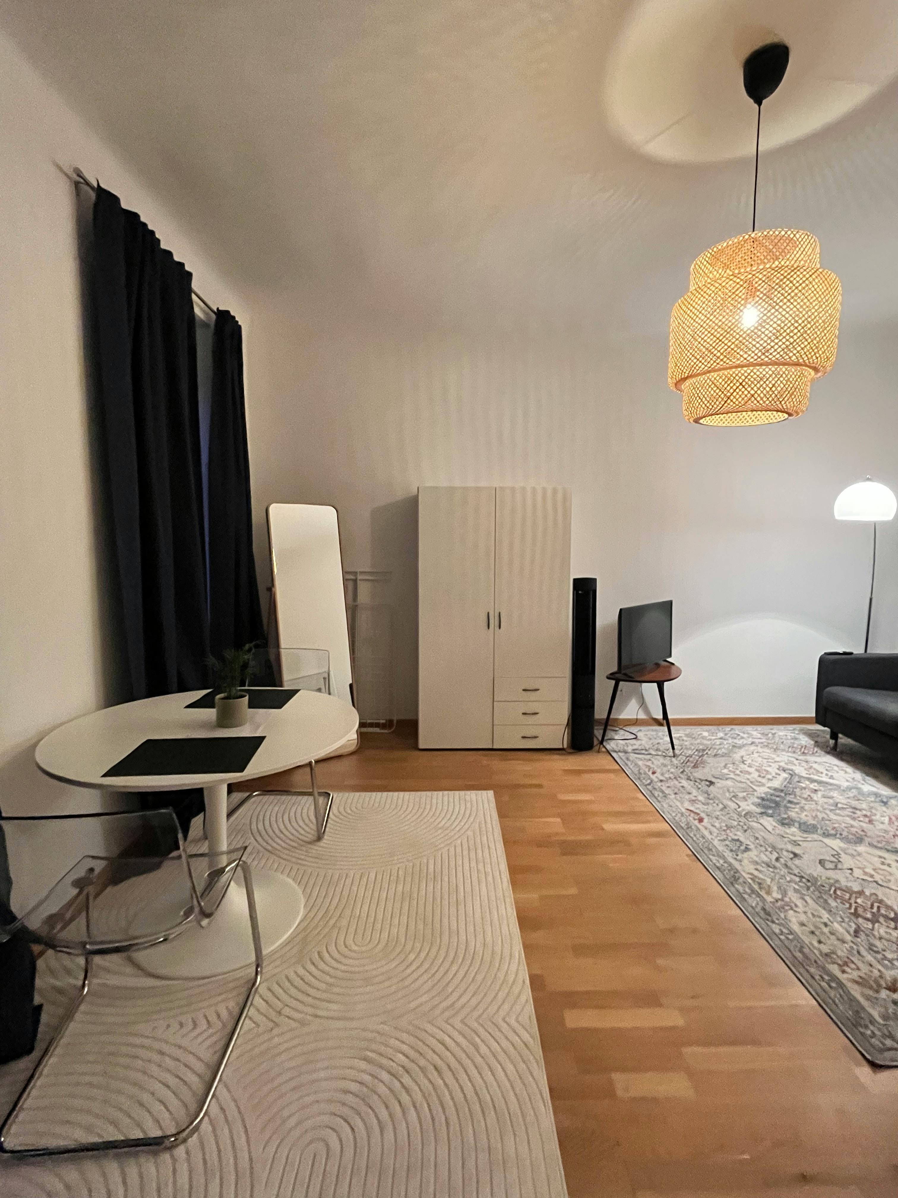 Apartment Vienna, 32m² — photo 22