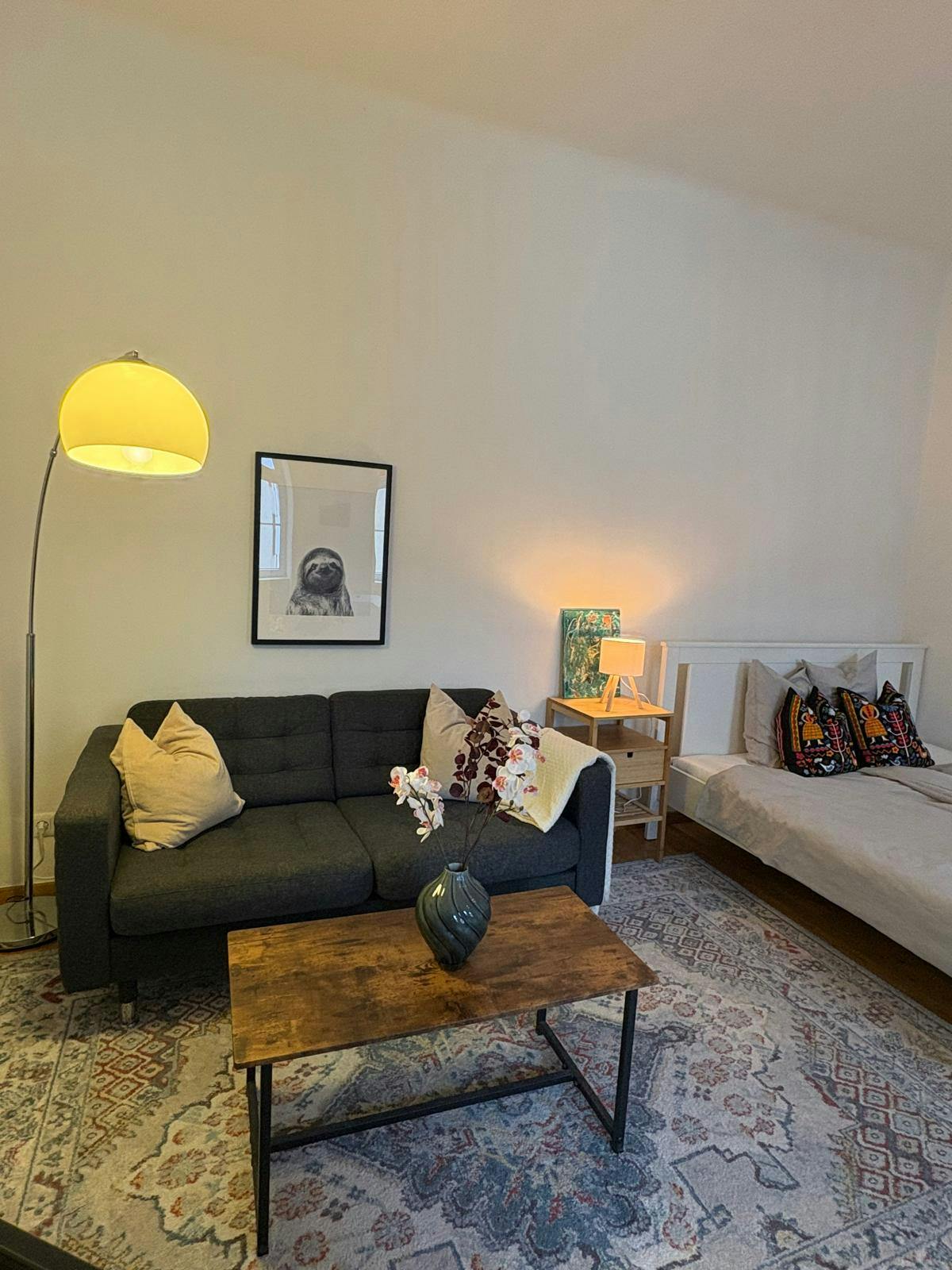 Nobilegasse, Vienna preview
