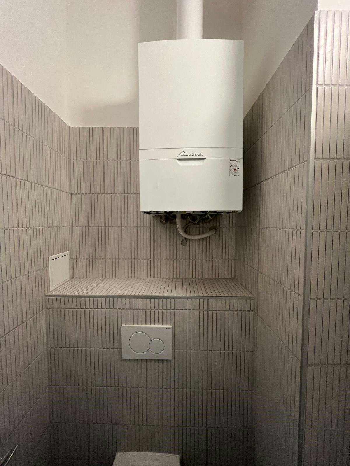 Apartment Vienna, 32m² — photo 3