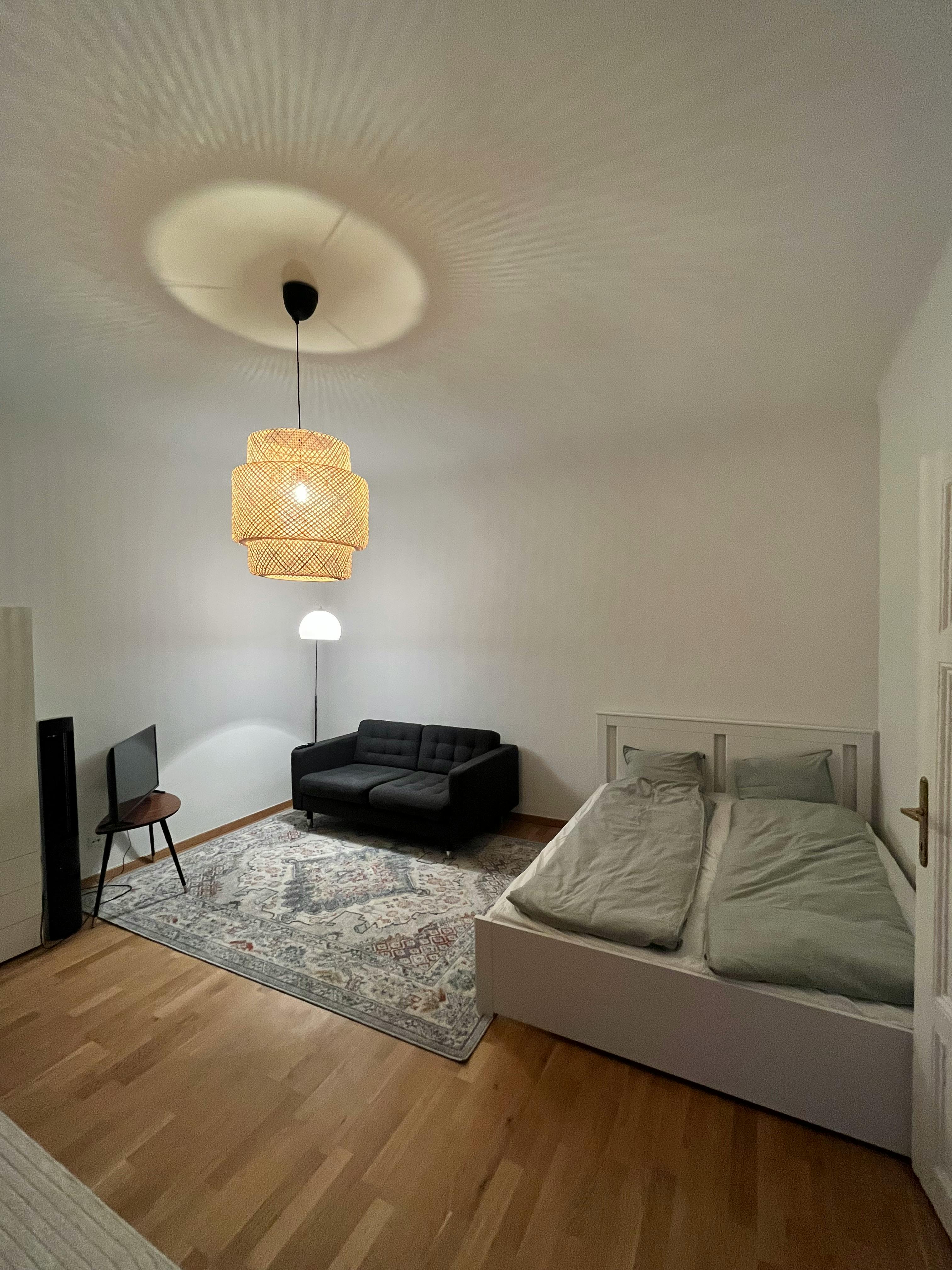 Apartment Vienna, 32m² — photo 26