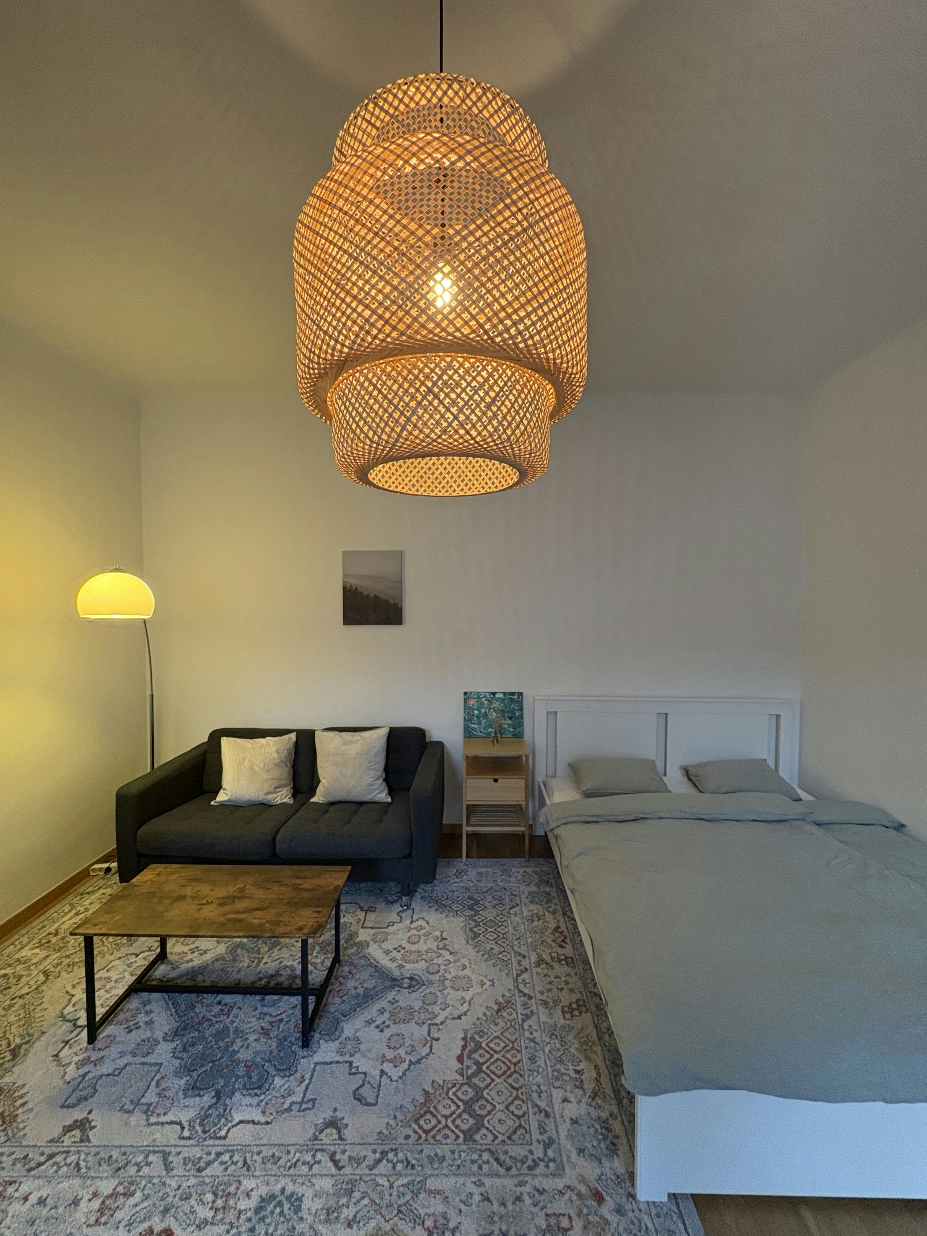 Nobilegasse, Vienna preview