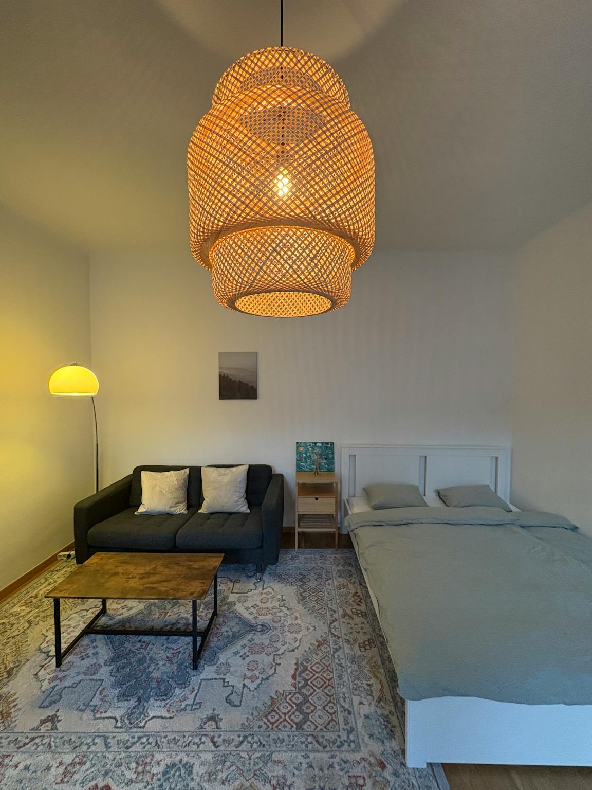 Nobilegasse, Vienna preview