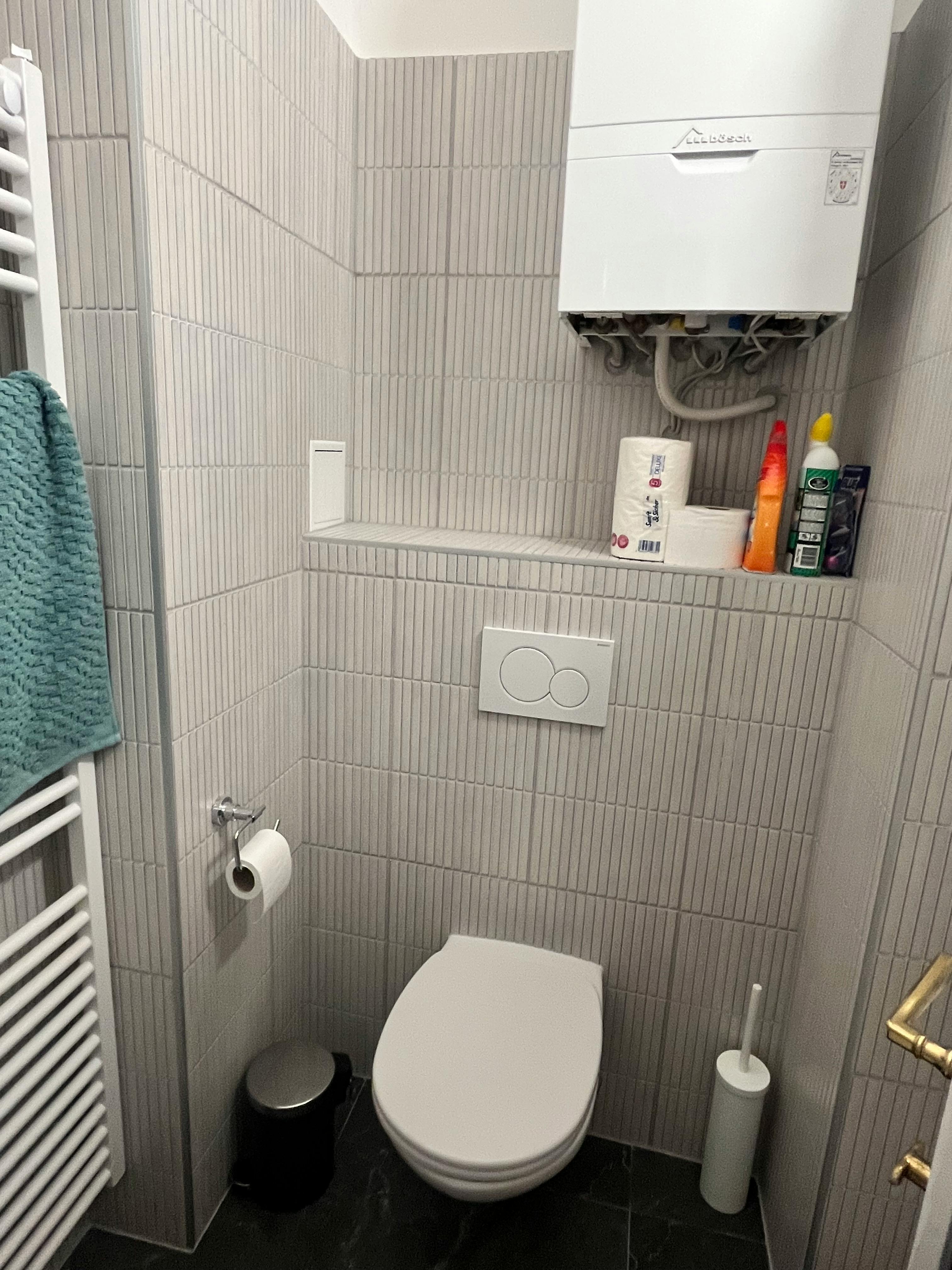 Apartment Vienna, 32m² — photo 28