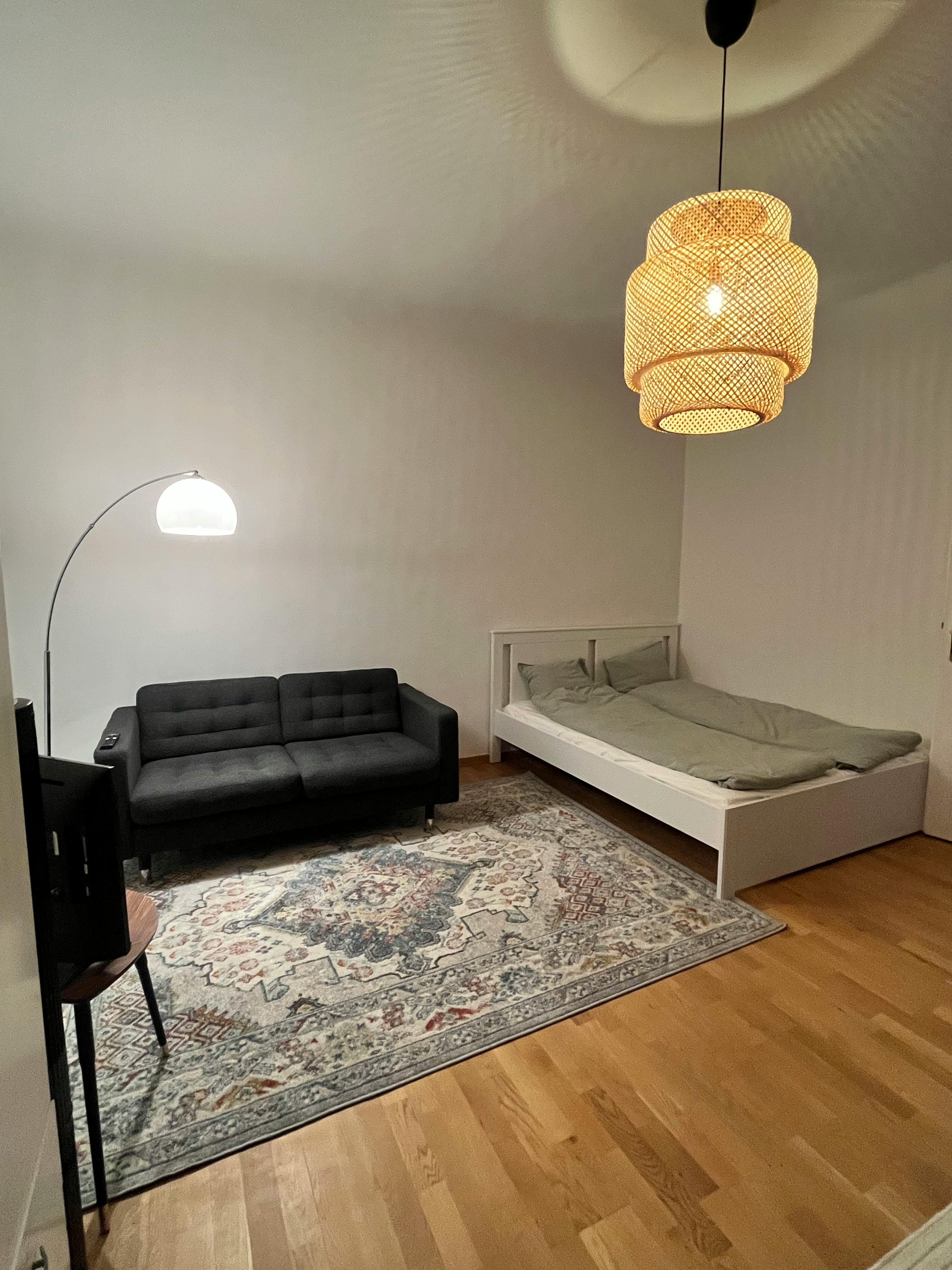 Apartment Vienna, 32m² — photo 30