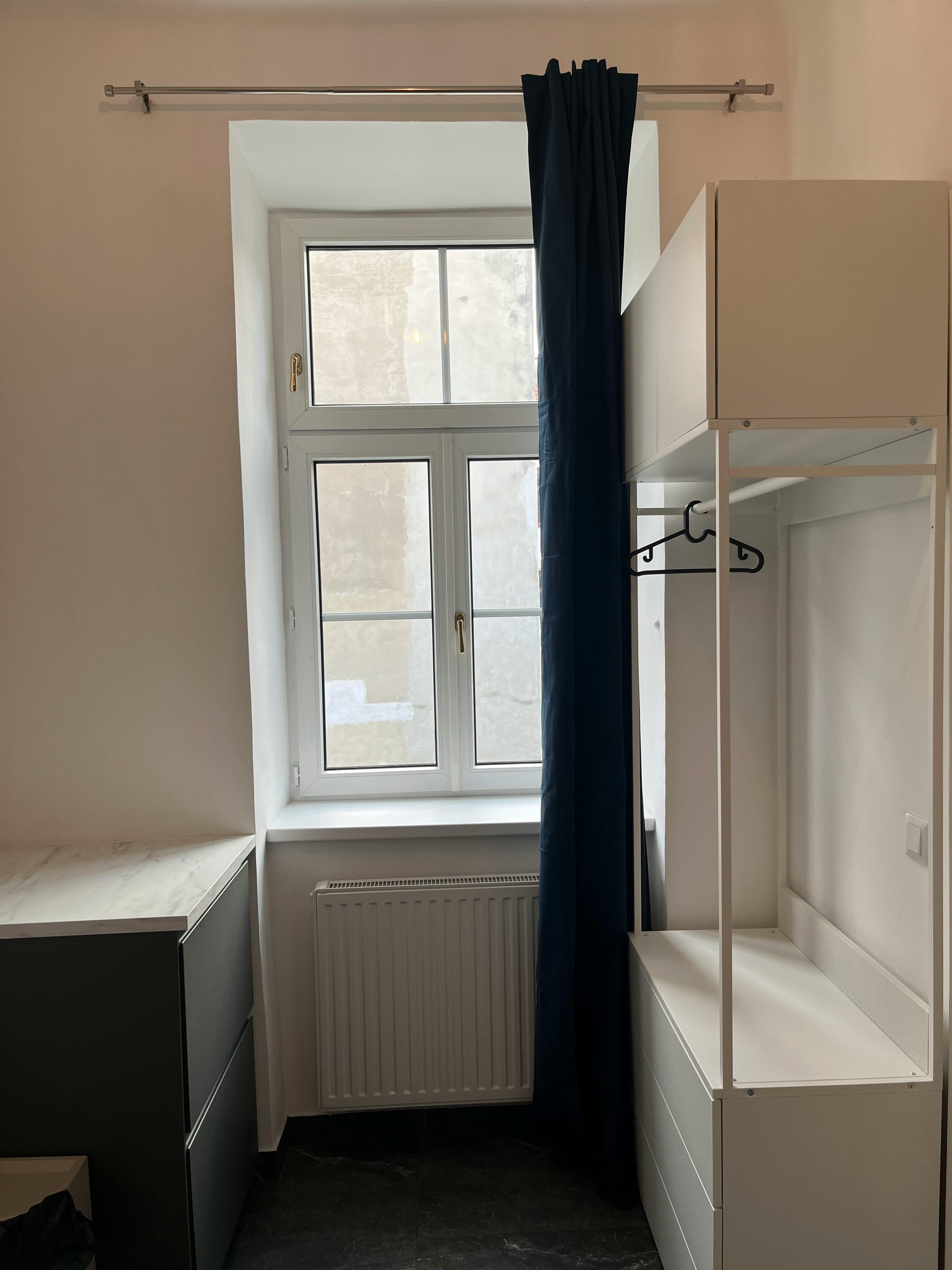 Apartment Vienna, 32m² — photo 14