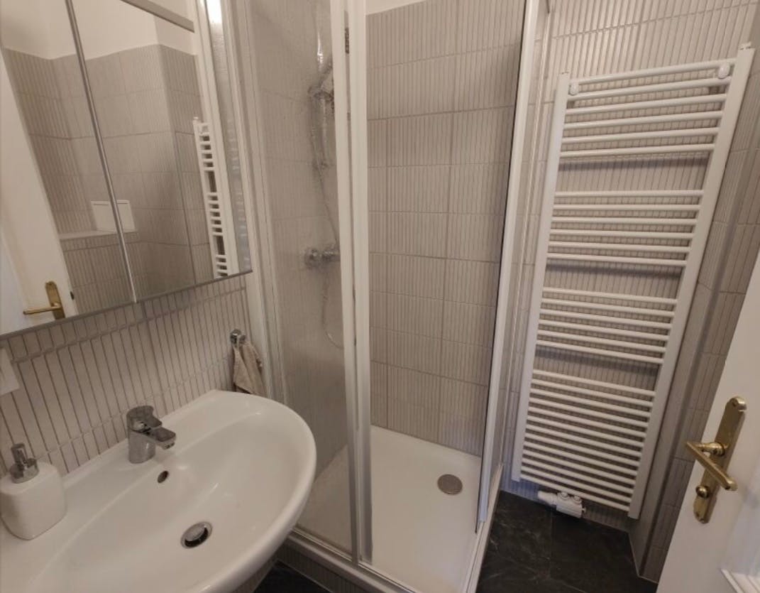Apartment Vienna, 32m² — photo 11