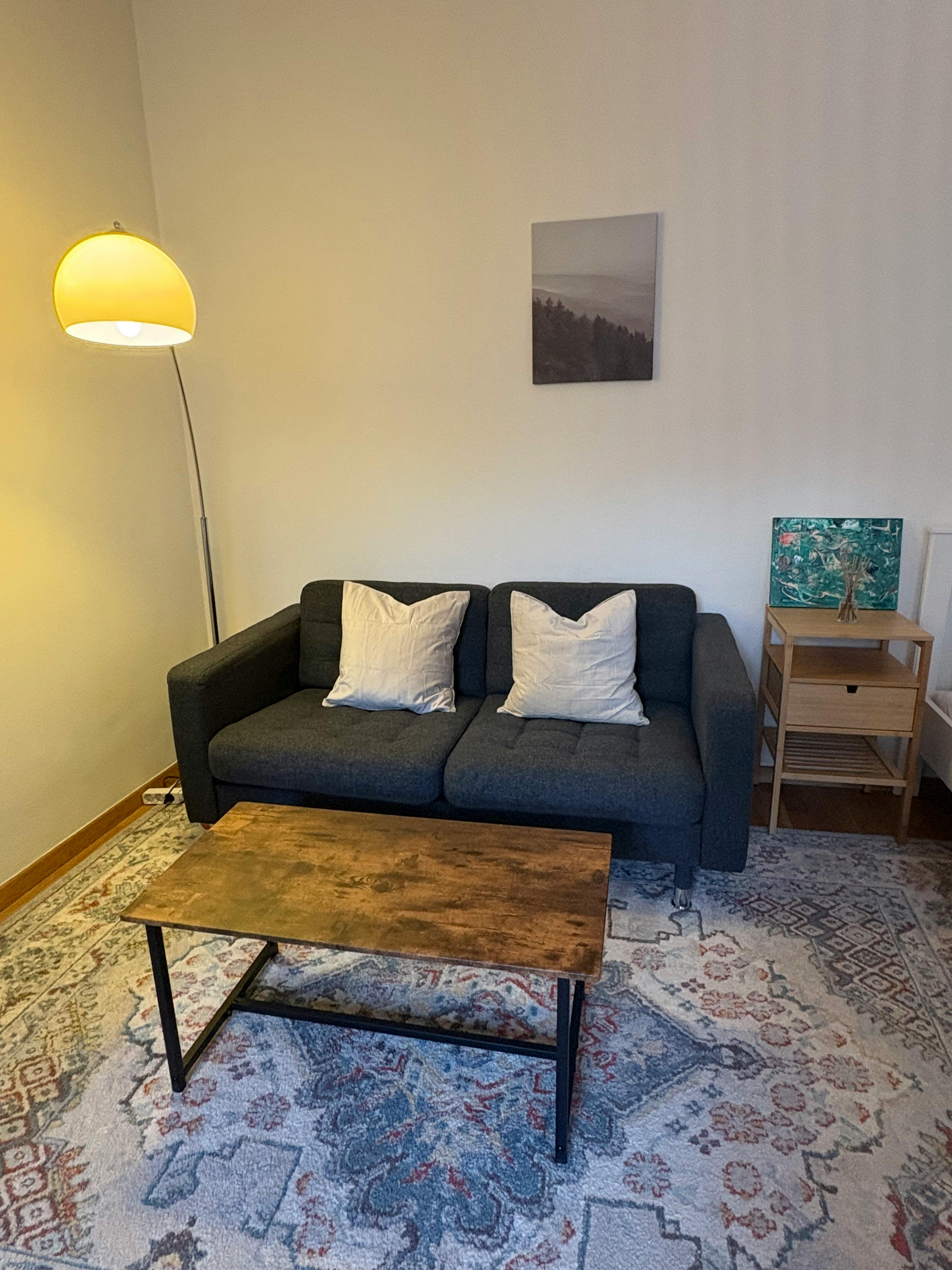 Apartment Vienna, 32m² — photo 52