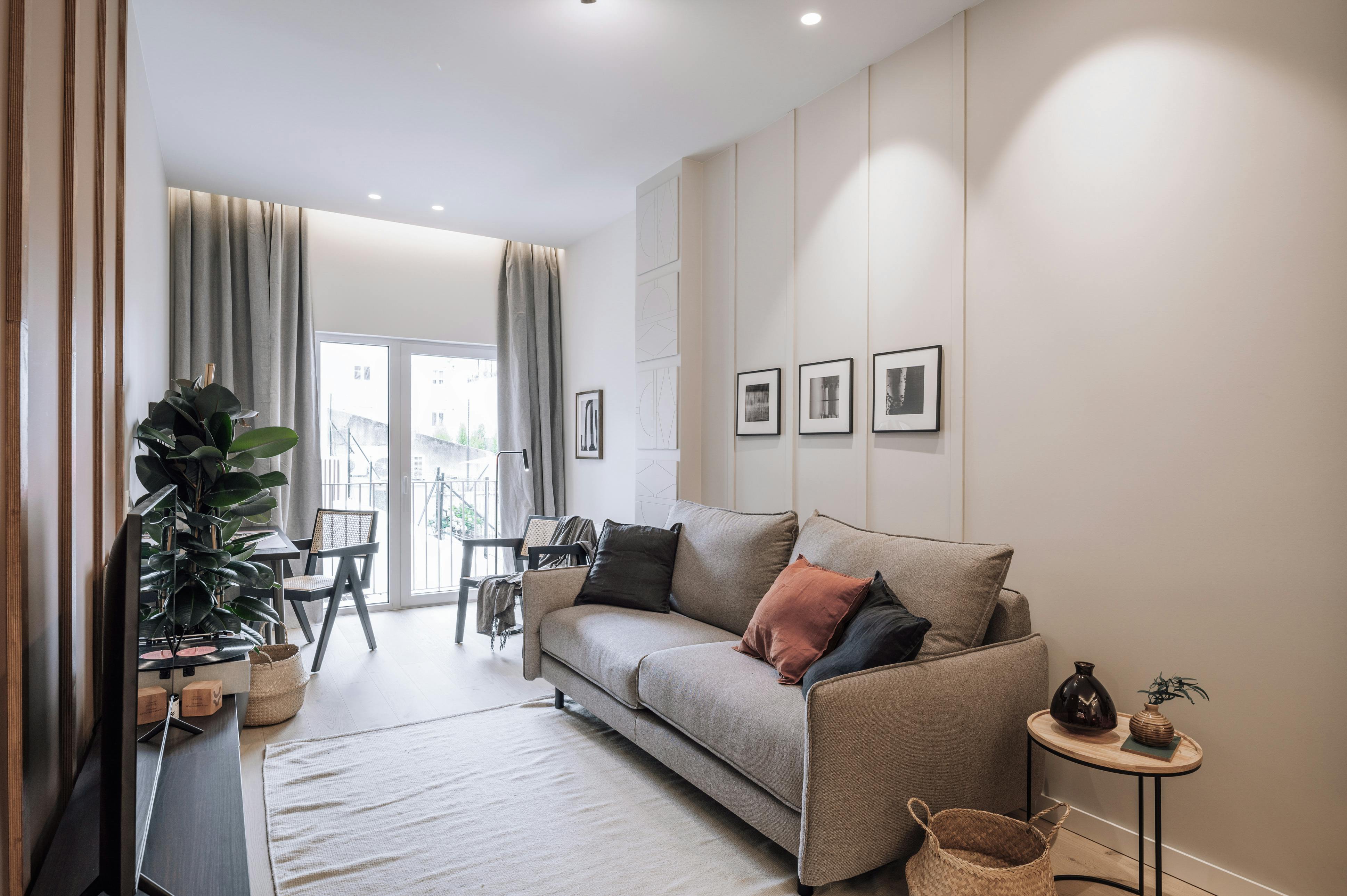 Rua David de Sousa, Lisbon preview