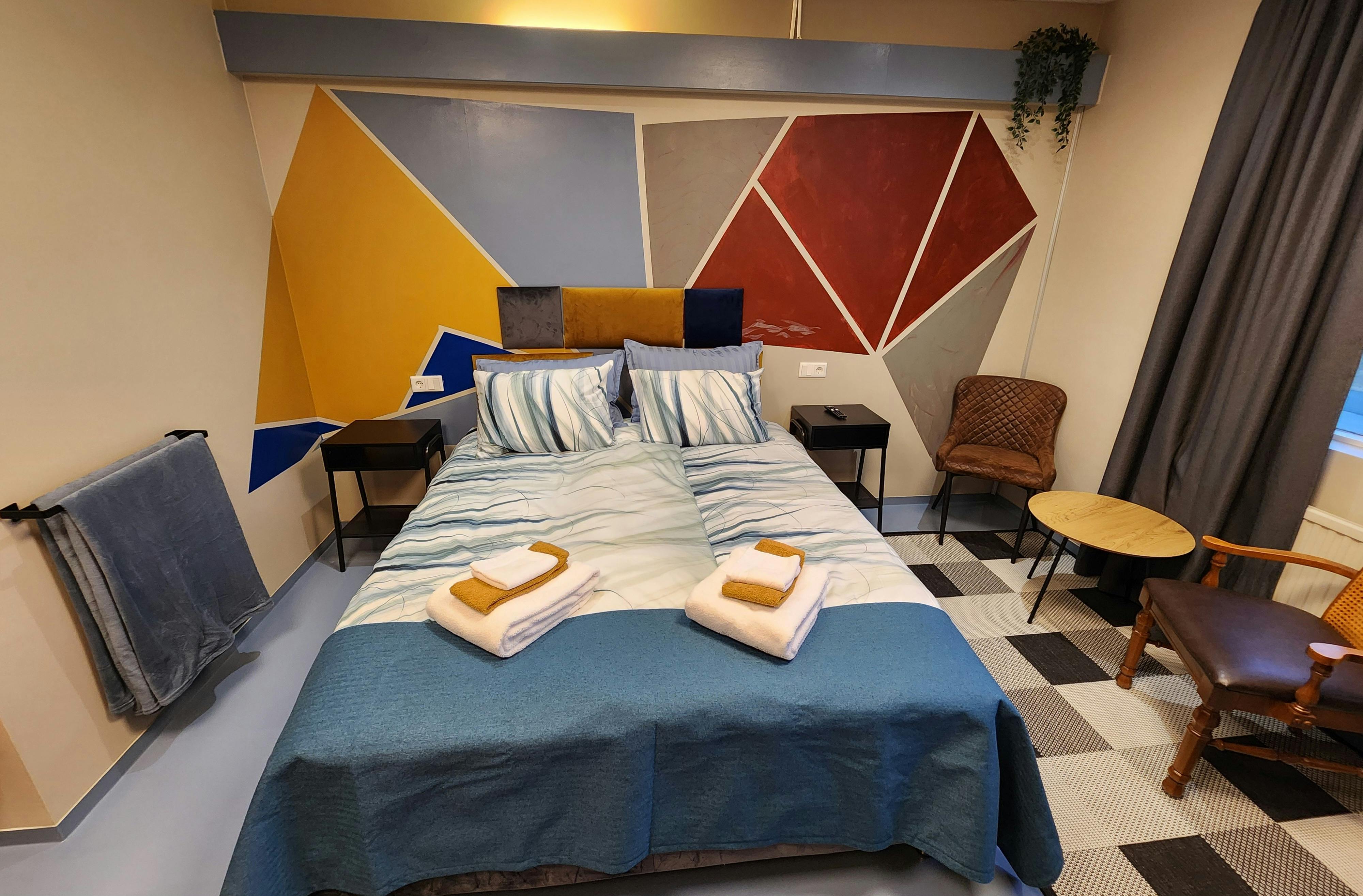 Studio for rent for ISK 311,777 per month in Hafnarfjarðarkaupstaður, Bæjarhraun