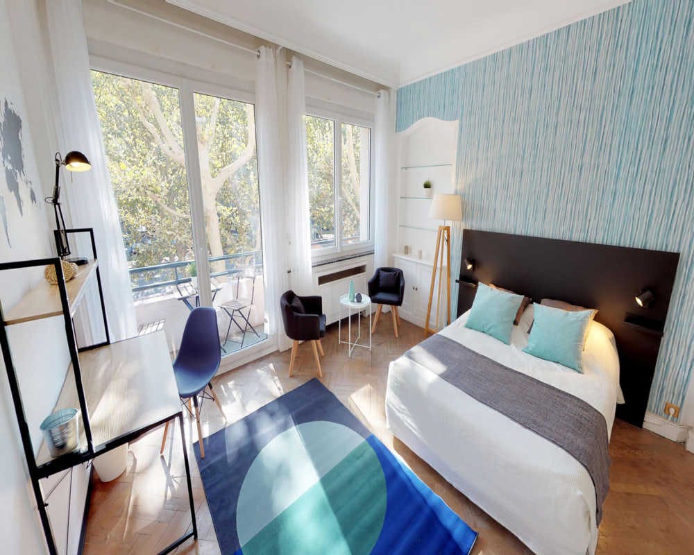 Place du Maréchal Leclerc, Lille preview