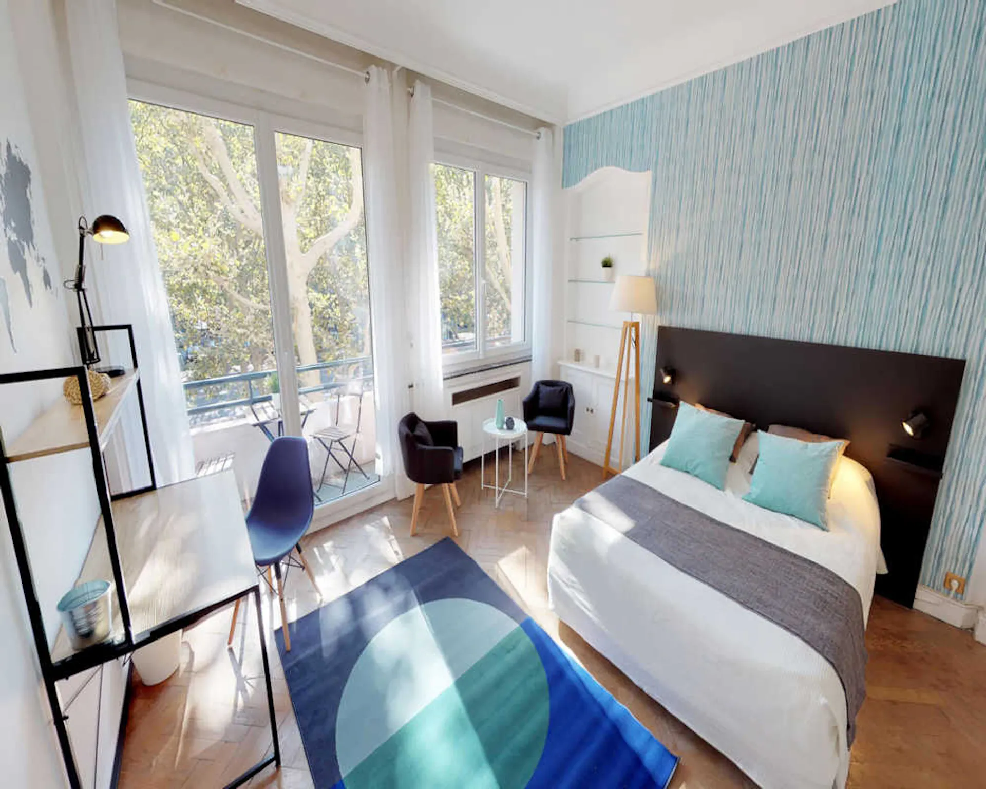 Place du Maréchal Leclerc, Lille preview