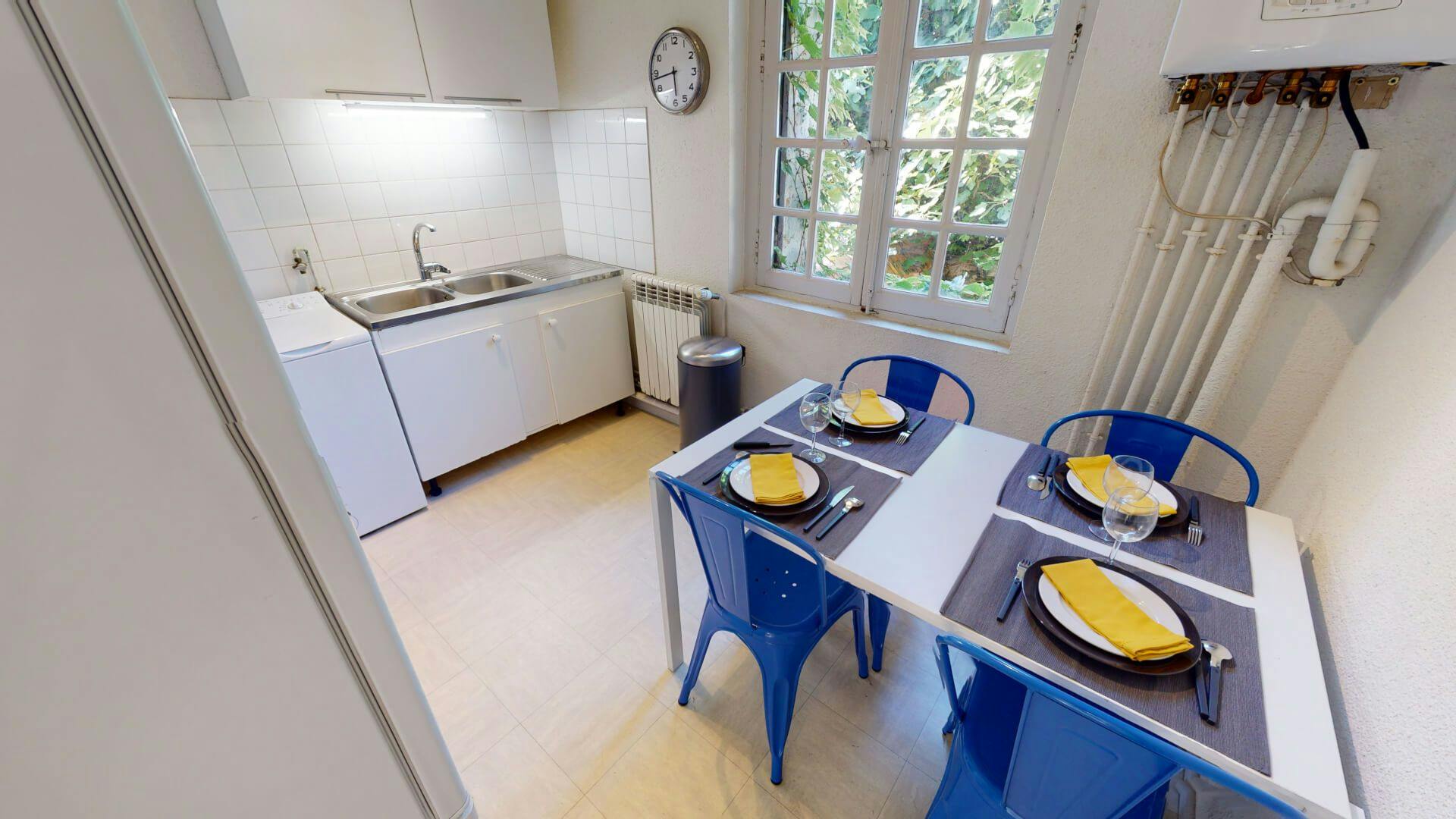 Apartment Montpellier, 76m² — photo 3