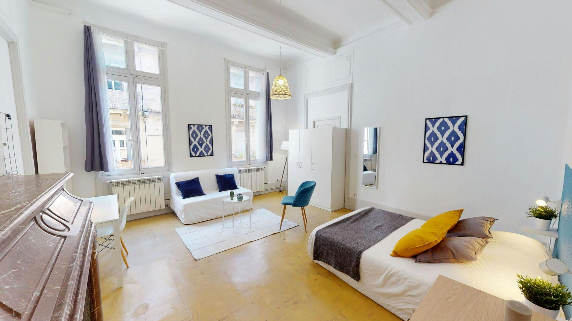 preview gallery tile