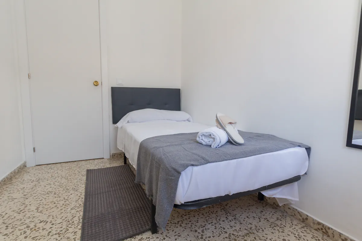 Private room in Calle Martínez Maldonado, Málaga (1535939) ROOM